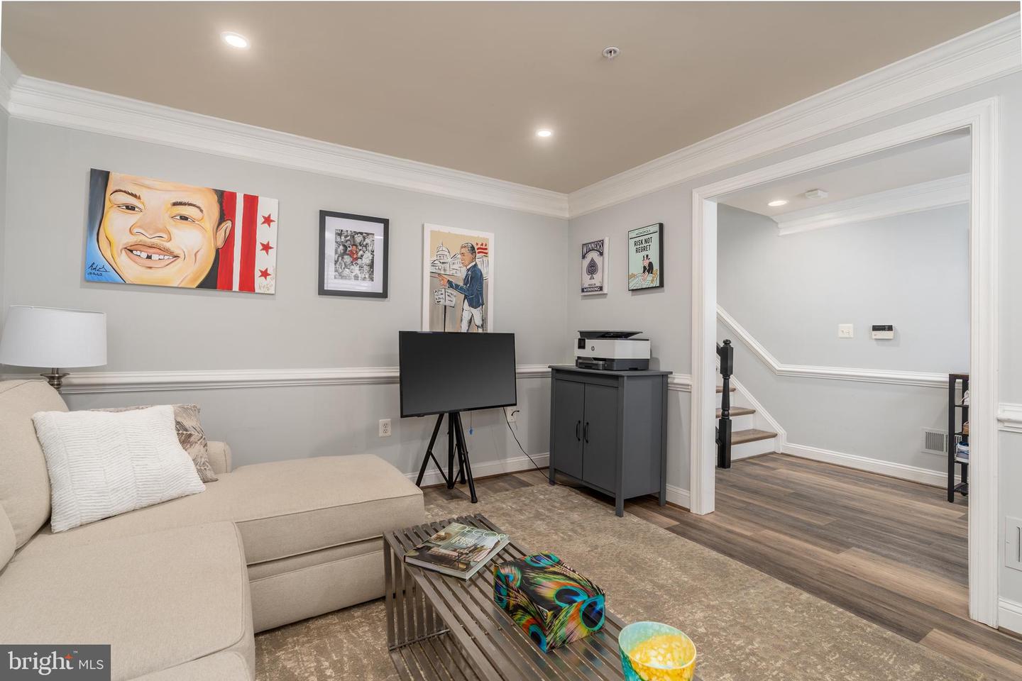 5326 43RD ST NW, WASHINGTON, District Of Columbia 20015, 3 Bedrooms Bedrooms, ,3 BathroomsBathrooms,Residential,For sale,5326 43RD ST NW,DCDC2245928 MLS # DCDC2245928