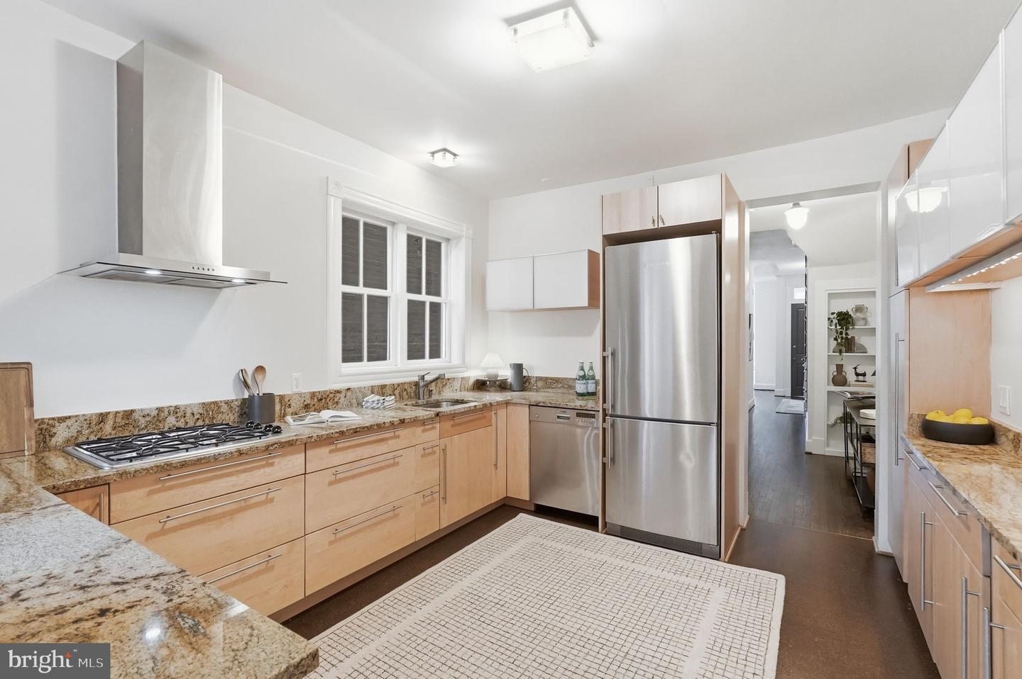 938 FRENCH ST NW, WASHINGTON, District Of Columbia 20001, 4 Bedrooms Bedrooms, ,4 BathroomsBathrooms,Residential,For sale,938 FRENCH ST NW,DCDC2246020 MLS # DCDC2246020