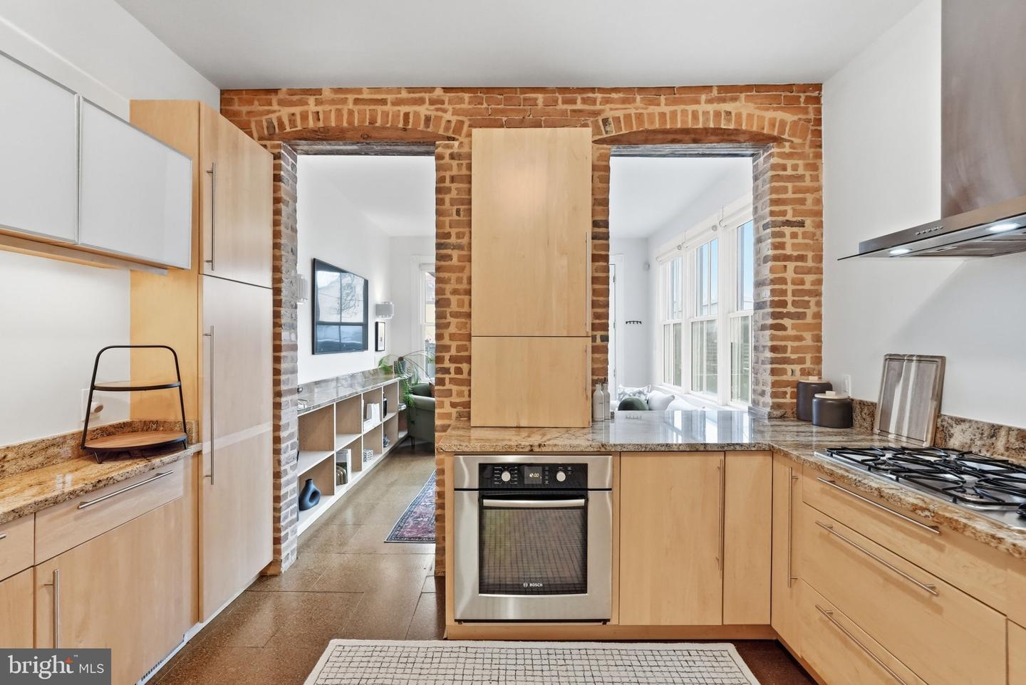 938 FRENCH ST NW, WASHINGTON, District Of Columbia 20001, 4 Bedrooms Bedrooms, ,4 BathroomsBathrooms,Residential,For sale,938 FRENCH ST NW,DCDC2246020 MLS # DCDC2246020