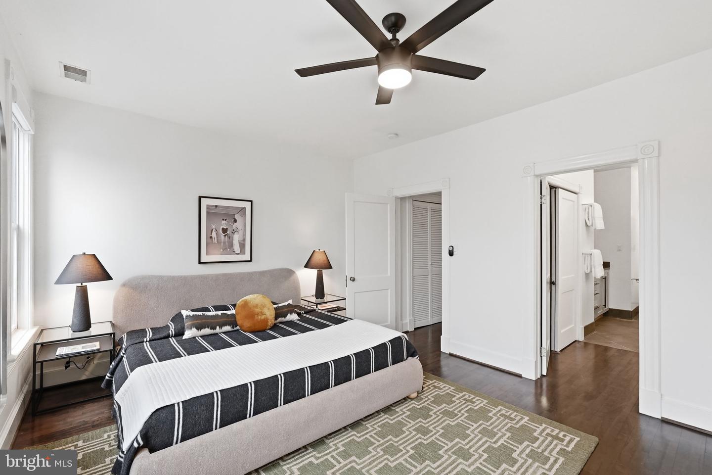 938 FRENCH ST NW, WASHINGTON, District Of Columbia 20001, 4 Bedrooms Bedrooms, ,4 BathroomsBathrooms,Residential,For sale,938 FRENCH ST NW,DCDC2246020 MLS # DCDC2246020