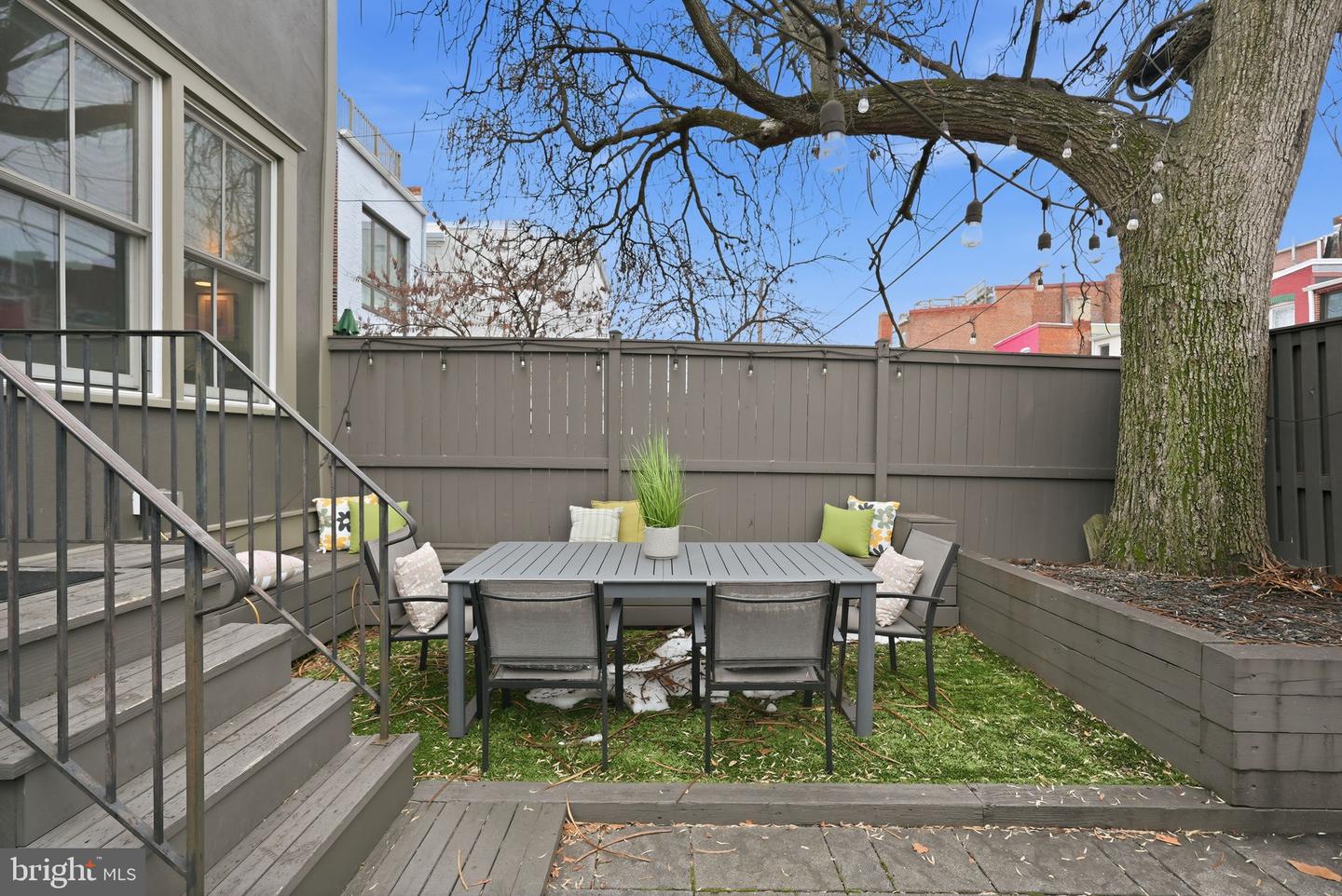 938 FRENCH ST NW, WASHINGTON, District Of Columbia 20001, 4 Bedrooms Bedrooms, ,4 BathroomsBathrooms,Residential,For sale,938 FRENCH ST NW,DCDC2246020 MLS # DCDC2246020