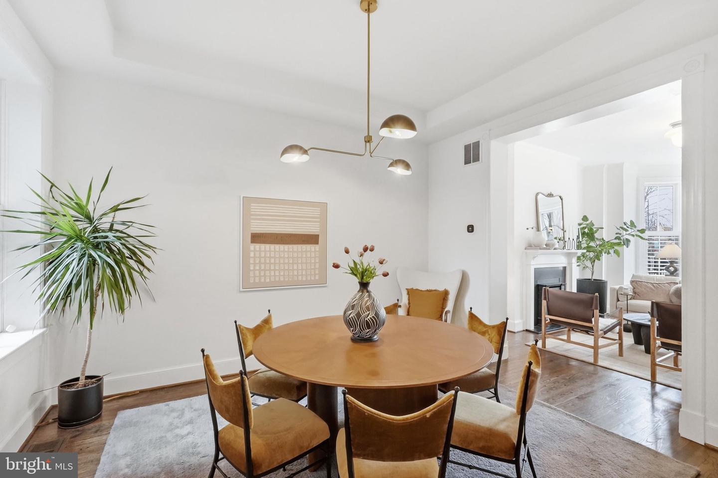 938 FRENCH ST NW, WASHINGTON, District Of Columbia 20001, 4 Bedrooms Bedrooms, ,4 BathroomsBathrooms,Residential,For sale,938 FRENCH ST NW,DCDC2246020 MLS # DCDC2246020