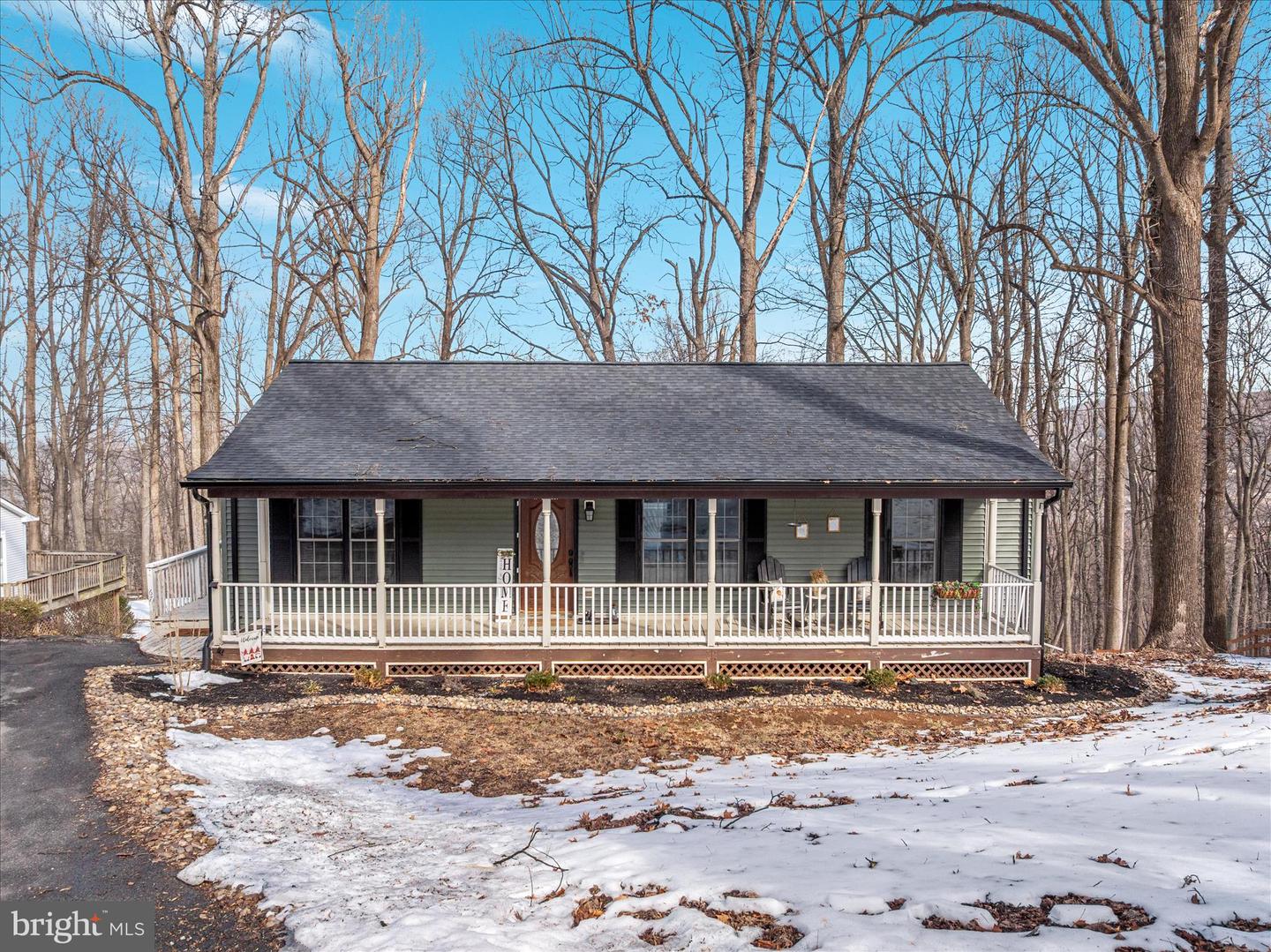 67 POCAHONTAS RD, FRONT ROYAL, Virginia 22630, 3 Bedrooms Bedrooms, ,2 BathroomsBathrooms,Residential,For sale,67 POCAHONTAS RD,VAWR2013412 MLS # VAWR2013412