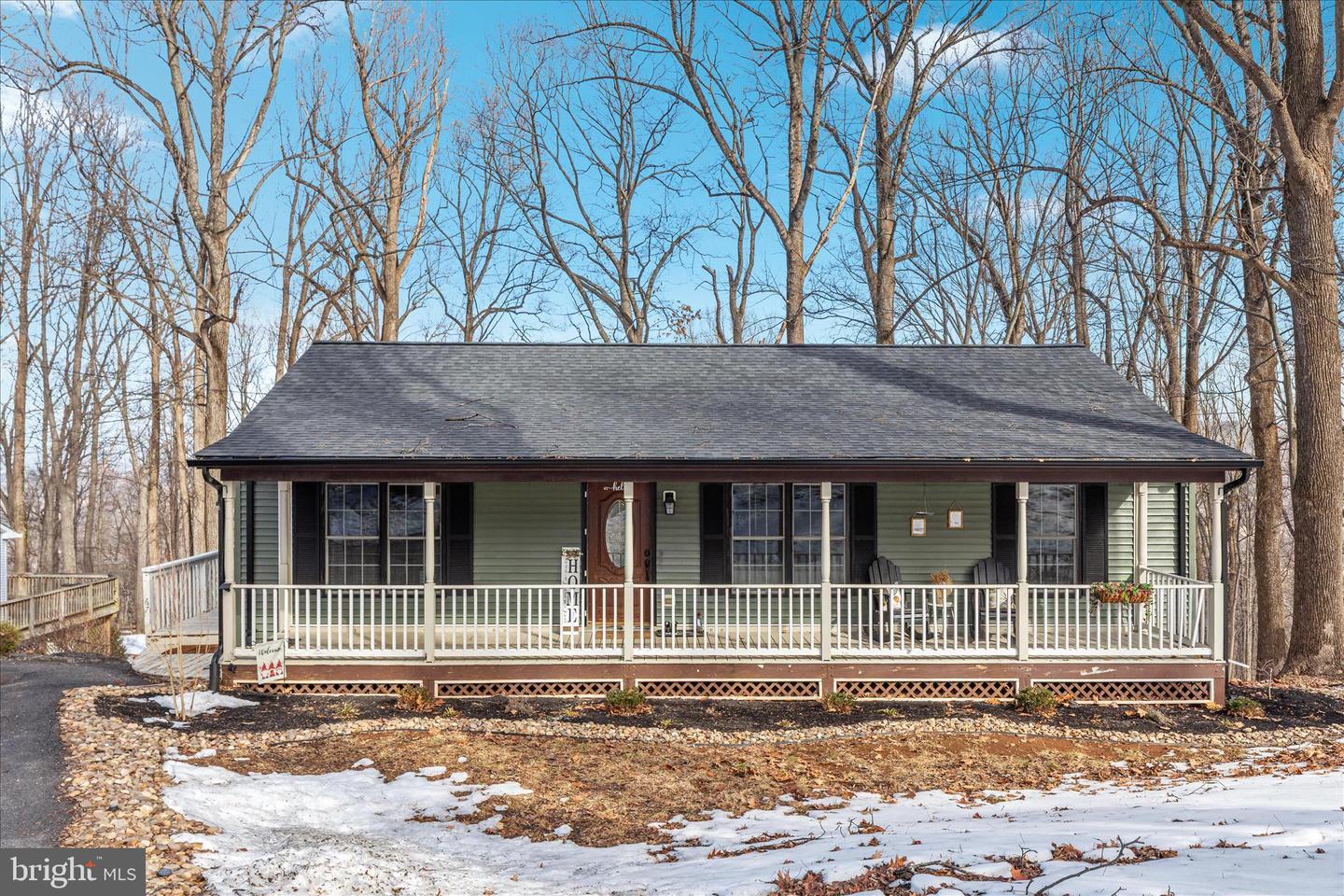 67 POCAHONTAS RD, FRONT ROYAL, Virginia 22630, 3 Bedrooms Bedrooms, ,2 BathroomsBathrooms,Residential,For sale,67 POCAHONTAS RD,VAWR2013412 MLS # VAWR2013412