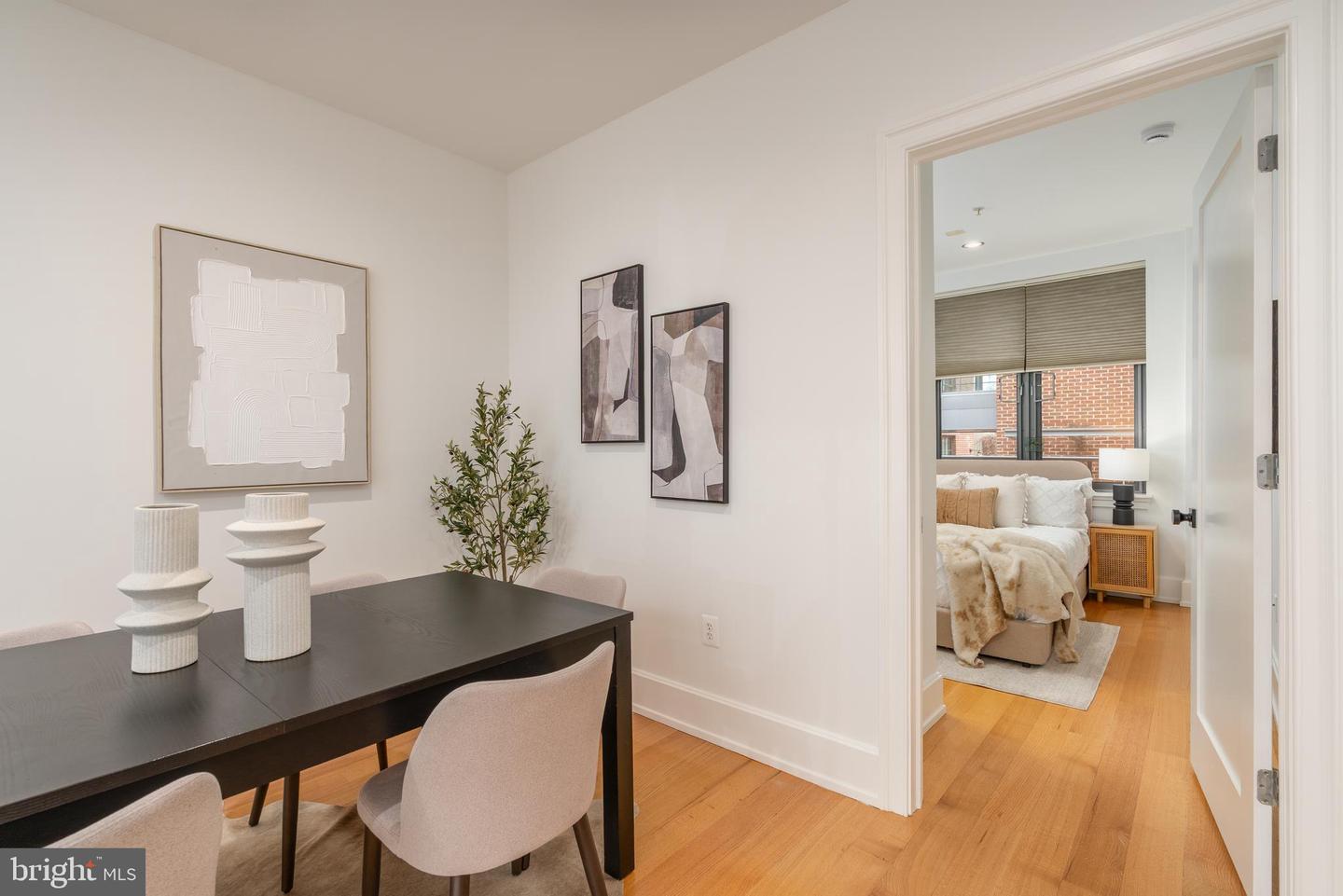 2516 Q ST NW #E102, WASHINGTON, District Of Columbia 20007, 2 Bedrooms Bedrooms, ,2 BathroomsBathrooms,Residential,For sale,2516 Q ST NW #E102,DCDC2246062 MLS # DCDC2246062