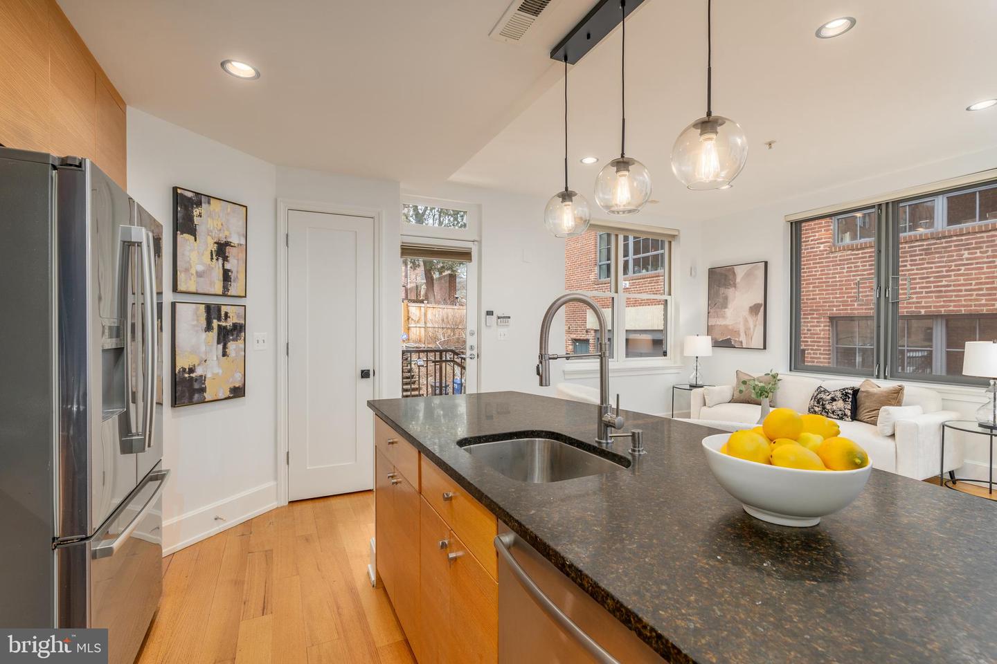 2516 Q ST NW #E102, WASHINGTON, District Of Columbia 20007, 2 Bedrooms Bedrooms, ,2 BathroomsBathrooms,Residential,For sale,2516 Q ST NW #E102,DCDC2246062 MLS # DCDC2246062