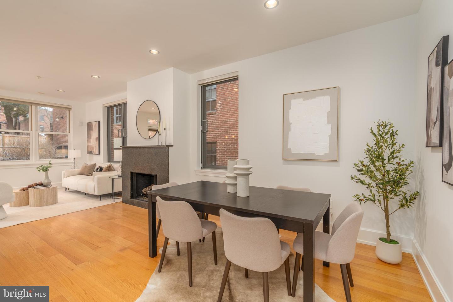 2516 Q ST NW #E102, WASHINGTON, District Of Columbia 20007, 2 Bedrooms Bedrooms, ,2 BathroomsBathrooms,Residential,For sale,2516 Q ST NW #E102,DCDC2246062 MLS # DCDC2246062