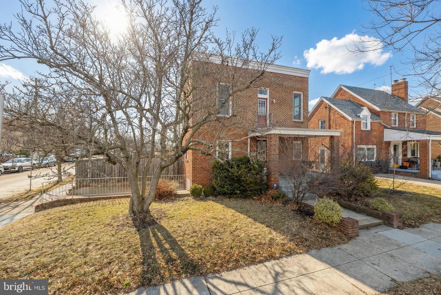 6400 9TH ST NW, WASHINGTON, District Of Columbia 20012, 4 Bedrooms Bedrooms, ,3 BathroomsBathrooms,Residential,For sale,6400 9TH ST NW,DCDC2246248 MLS # DCDC2246248