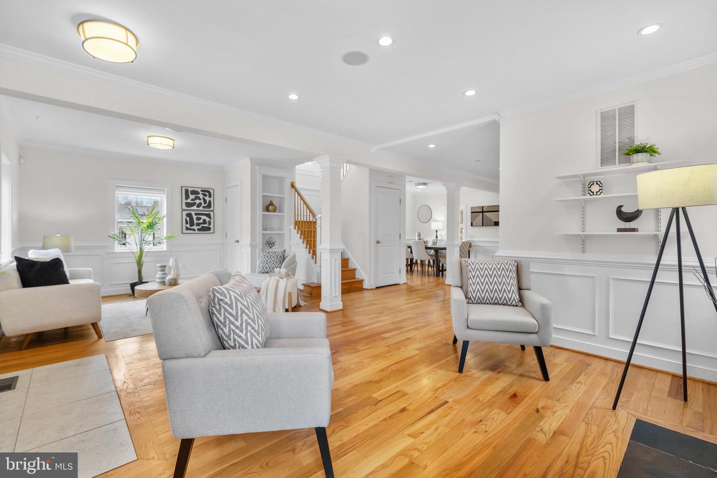 6400 9TH ST NW, WASHINGTON, District Of Columbia 20012, 4 Bedrooms Bedrooms, ,3 BathroomsBathrooms,Residential,For sale,6400 9TH ST NW,DCDC2246248 MLS # DCDC2246248