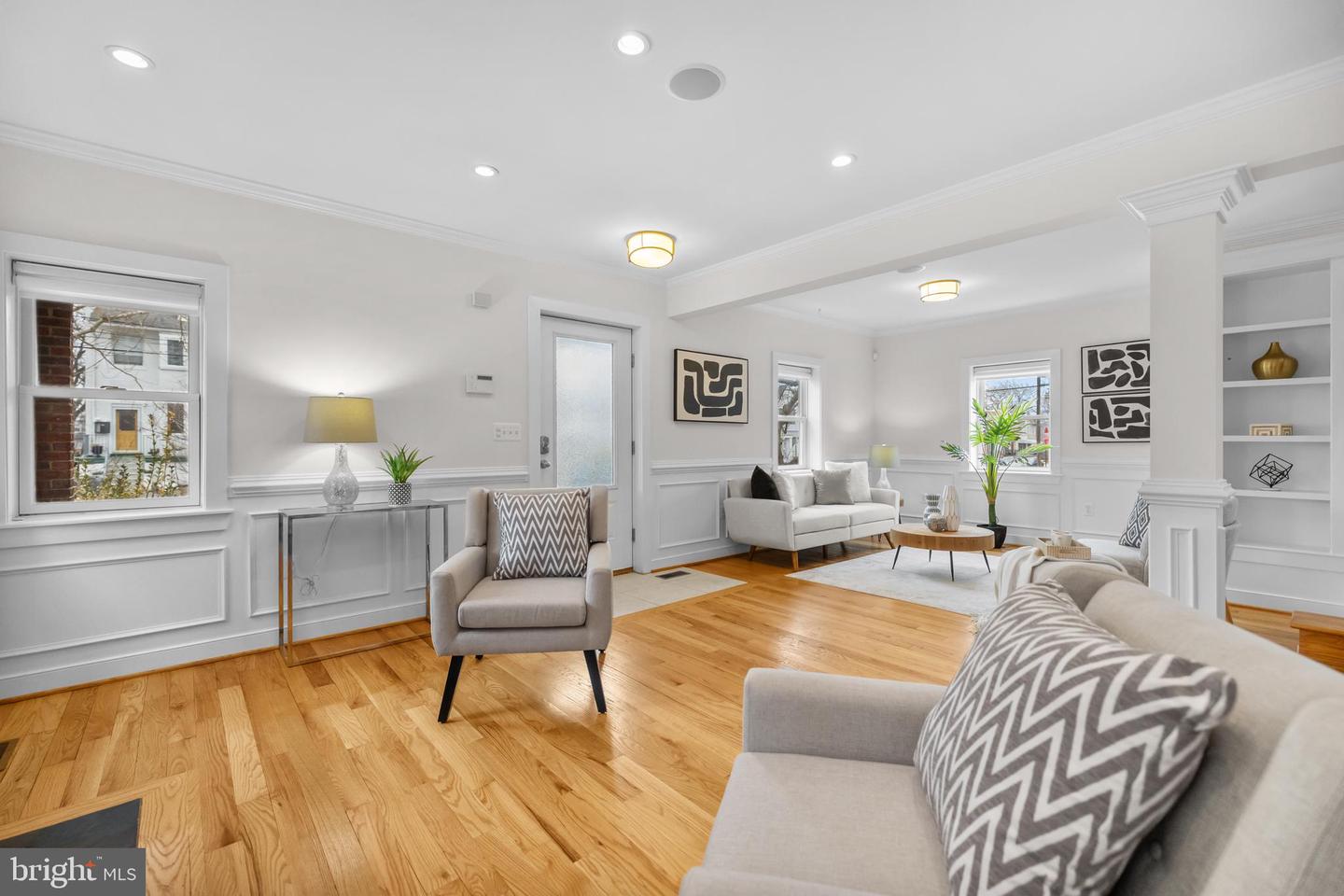 6400 9TH ST NW, WASHINGTON, District Of Columbia 20012, 4 Bedrooms Bedrooms, ,3 BathroomsBathrooms,Residential,For sale,6400 9TH ST NW,DCDC2246248 MLS # DCDC2246248