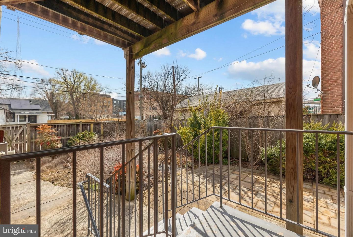 6400 9TH ST NW, WASHINGTON, District Of Columbia 20012, 4 Bedrooms Bedrooms, ,3 BathroomsBathrooms,Residential,For sale,6400 9TH ST NW,DCDC2246248 MLS # DCDC2246248