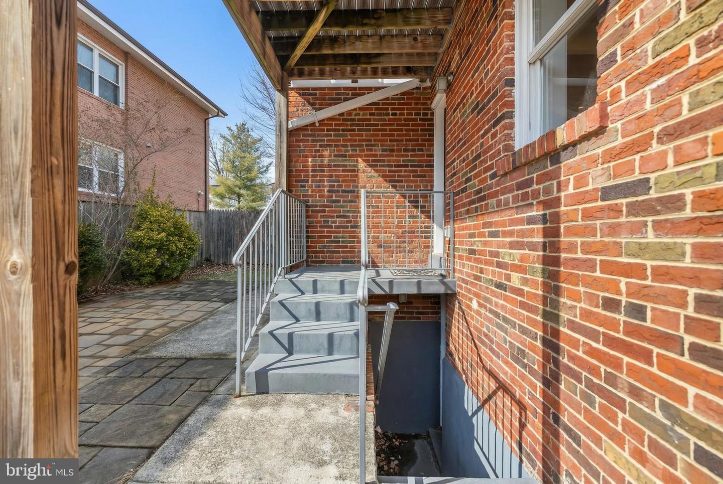 6400 9TH ST NW, WASHINGTON, District Of Columbia 20012, 4 Bedrooms Bedrooms, ,3 BathroomsBathrooms,Residential,For sale,6400 9TH ST NW,DCDC2246248 MLS # DCDC2246248