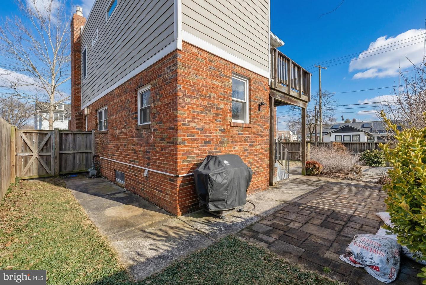 6400 9TH ST NW, WASHINGTON, District Of Columbia 20012, 4 Bedrooms Bedrooms, ,3 BathroomsBathrooms,Residential,For sale,6400 9TH ST NW,DCDC2246248 MLS # DCDC2246248