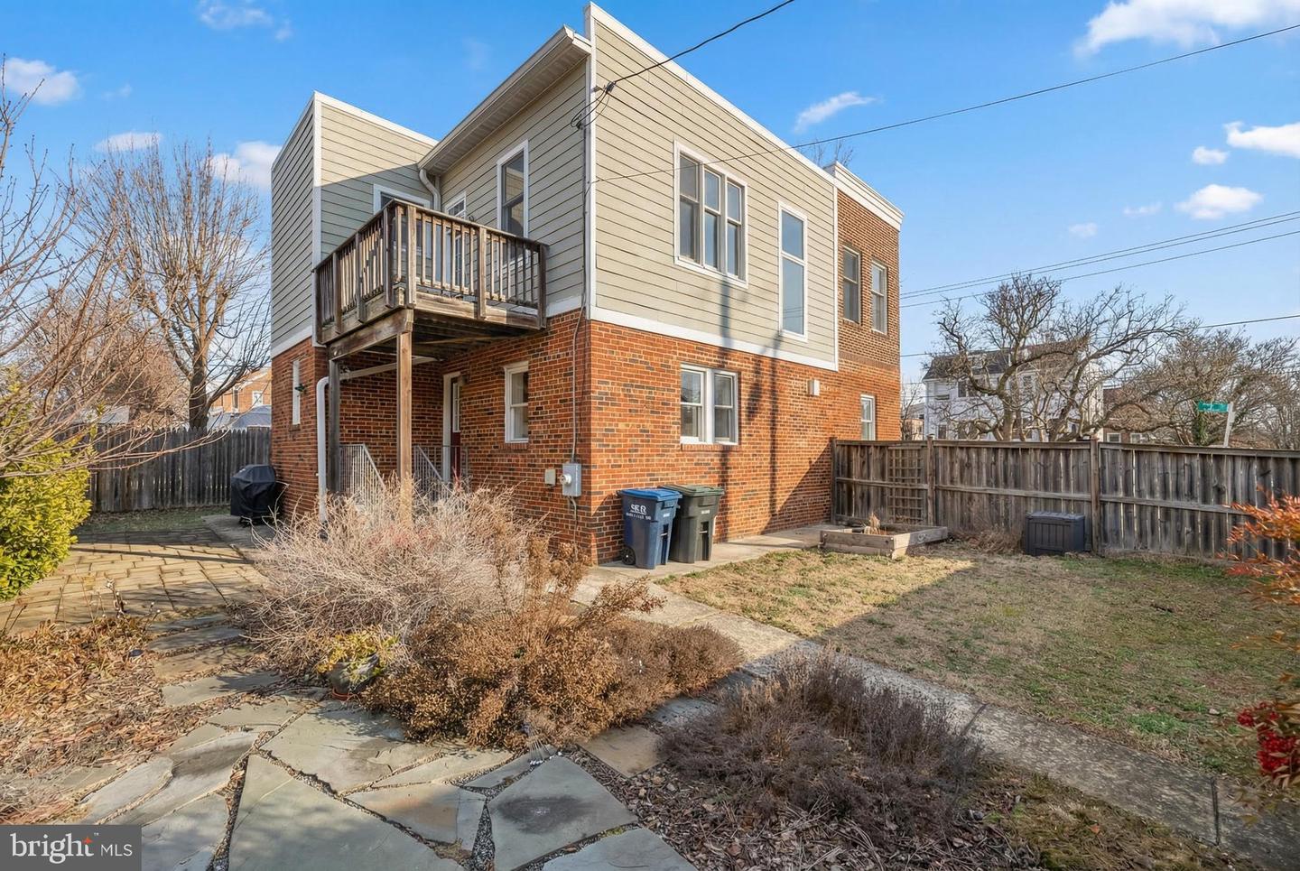 6400 9TH ST NW, WASHINGTON, District Of Columbia 20012, 4 Bedrooms Bedrooms, ,3 BathroomsBathrooms,Residential,For sale,6400 9TH ST NW,DCDC2246248 MLS # DCDC2246248