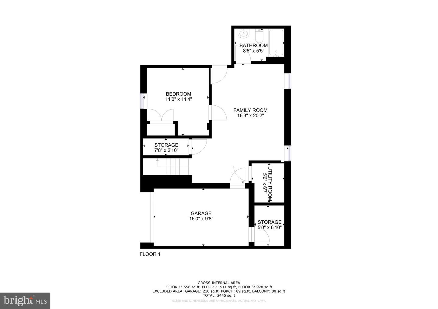 6400 9TH ST NW, WASHINGTON, District Of Columbia 20012, 4 Bedrooms Bedrooms, ,3 BathroomsBathrooms,Residential,For sale,6400 9TH ST NW,DCDC2246248 MLS # DCDC2246248