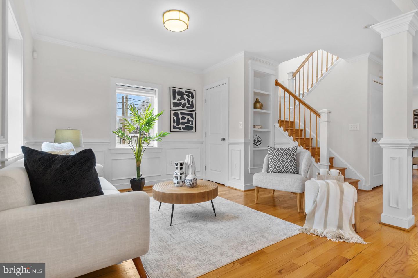 6400 9TH ST NW, WASHINGTON, District Of Columbia 20012, 4 Bedrooms Bedrooms, ,3 BathroomsBathrooms,Residential,For sale,6400 9TH ST NW,DCDC2246248 MLS # DCDC2246248