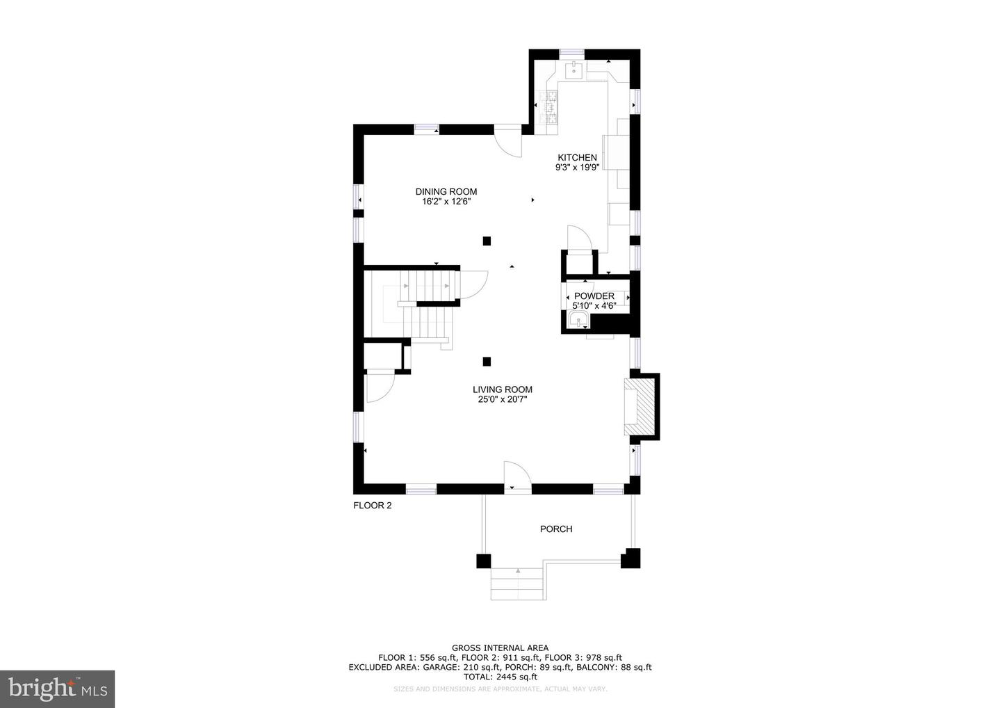6400 9TH ST NW, WASHINGTON, District Of Columbia 20012, 4 Bedrooms Bedrooms, ,3 BathroomsBathrooms,Residential,For sale,6400 9TH ST NW,DCDC2246248 MLS # DCDC2246248