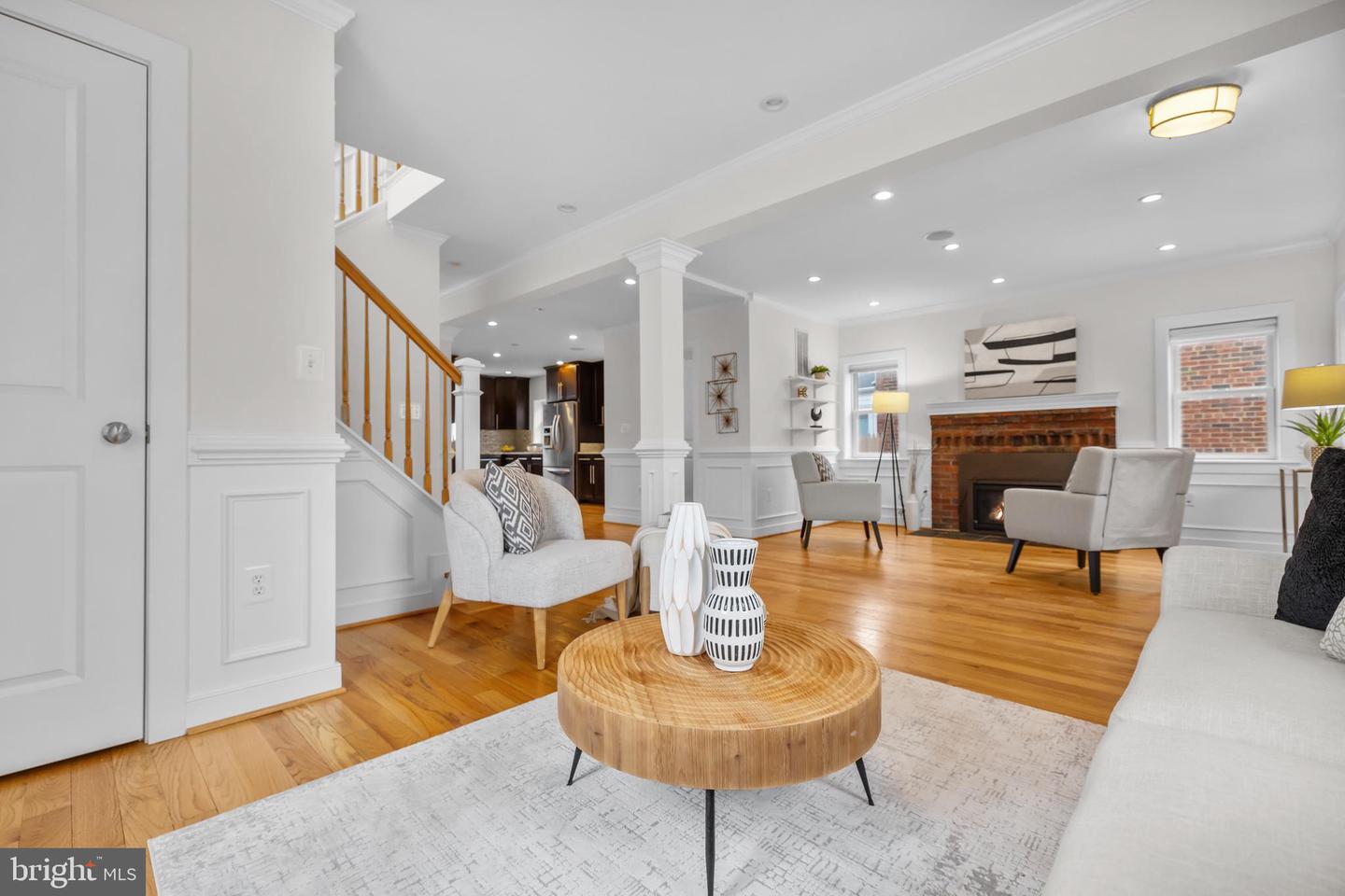 6400 9TH ST NW, WASHINGTON, District Of Columbia 20012, 4 Bedrooms Bedrooms, ,3 BathroomsBathrooms,Residential,For sale,6400 9TH ST NW,DCDC2246248 MLS # DCDC2246248