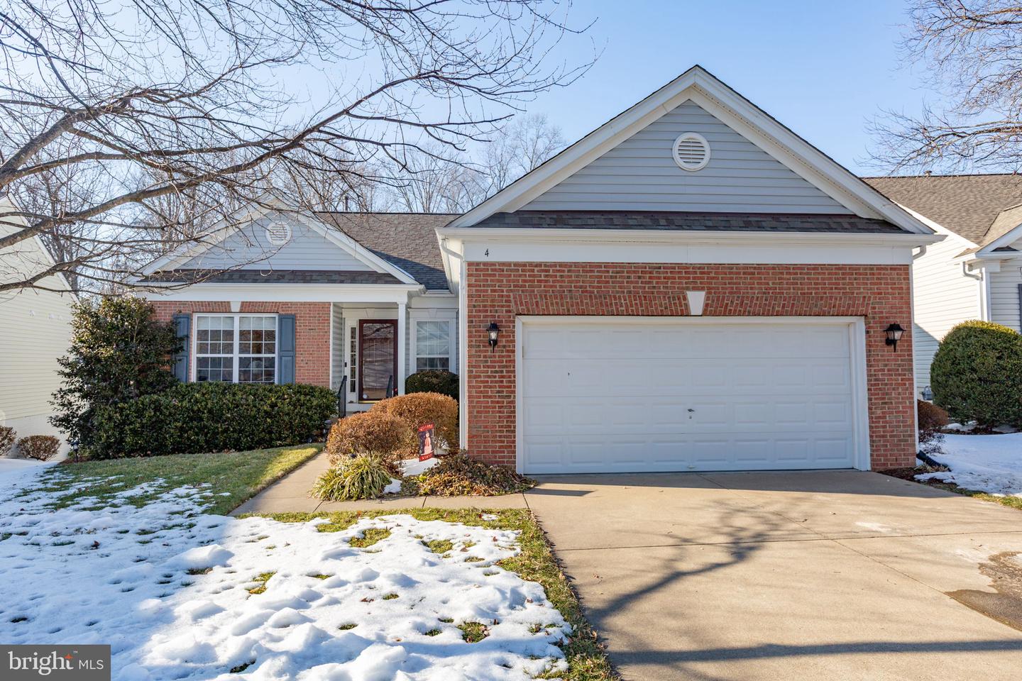 4 COVINGTON DR, FREDERICKSBURG, Virginia 22406, 3 Bedrooms Bedrooms, ,3 BathroomsBathrooms,Residential,For sale,4 COVINGTON DR,VAST2046182 MLS # VAST2046182