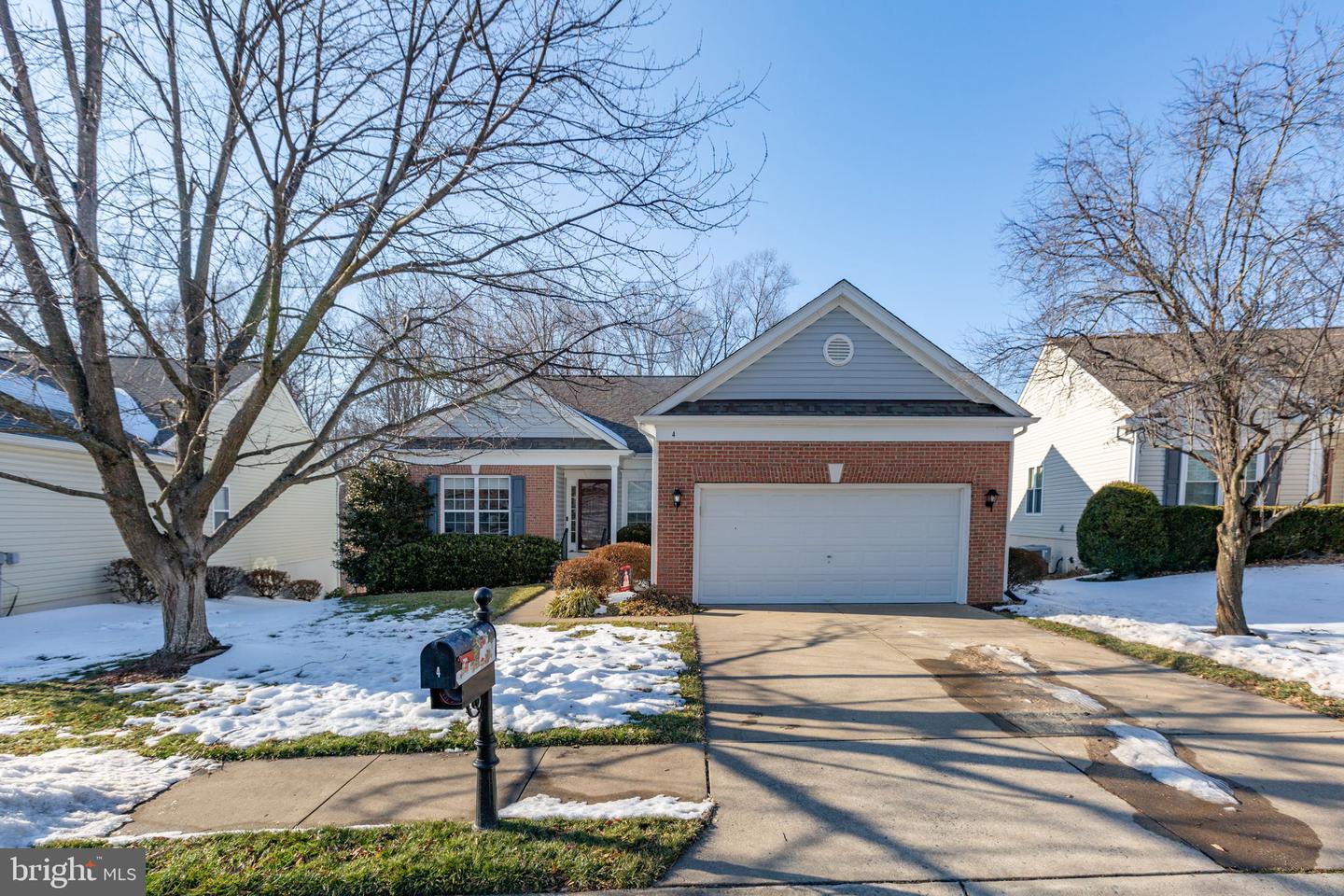 4 COVINGTON DR, FREDERICKSBURG, Virginia 22406, 3 Bedrooms Bedrooms, ,3 BathroomsBathrooms,Residential,For sale,4 COVINGTON DR,VAST2046182 MLS # VAST2046182