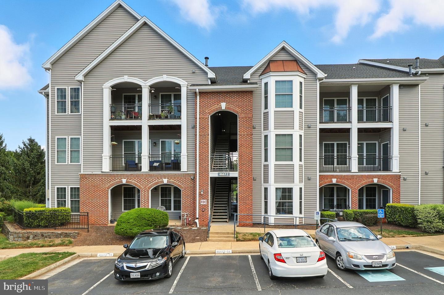 46612 DRYSDALE TER #302, STERLING, Virginia 20165, 2 Bedrooms Bedrooms, ,2 BathroomsBathrooms,Residential,For sale,46612 DRYSDALE TER #302,VALO2115824 MLS # VALO2115824