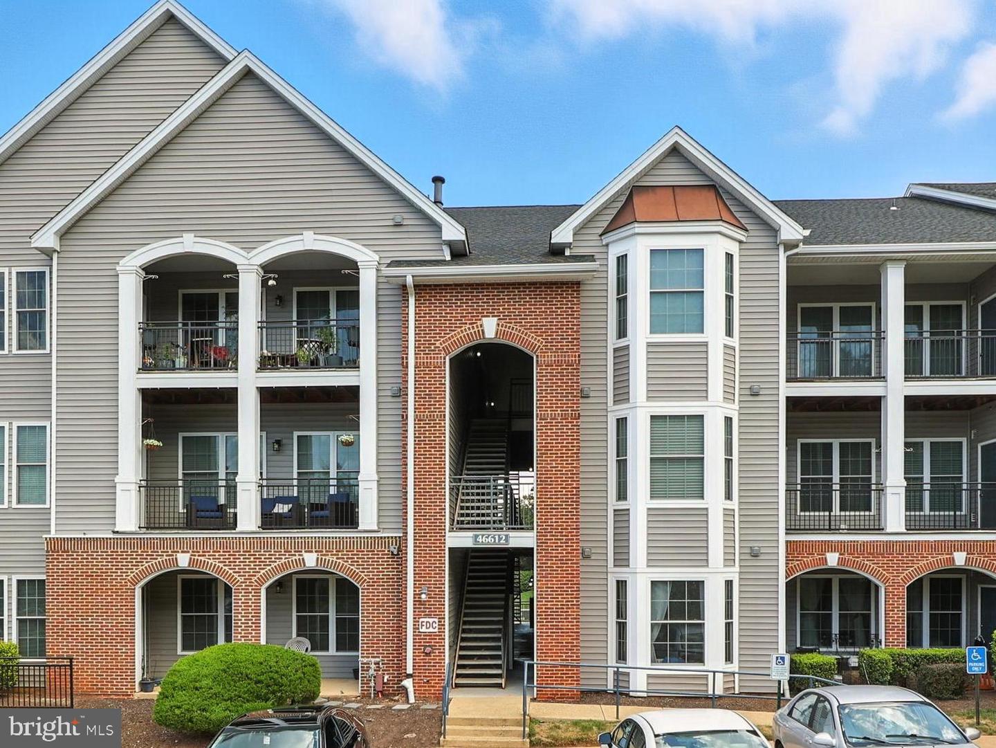 46612 DRYSDALE TER #302, STERLING, Virginia 20165, 2 Bedrooms Bedrooms, ,2 BathroomsBathrooms,Residential,For sale,46612 DRYSDALE TER #302,VALO2115824 MLS # VALO2115824