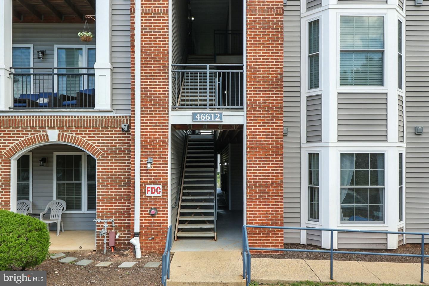 46612 DRYSDALE TER #302, STERLING, Virginia 20165, 2 Bedrooms Bedrooms, ,2 BathroomsBathrooms,Residential,For sale,46612 DRYSDALE TER #302,VALO2115824 MLS # VALO2115824