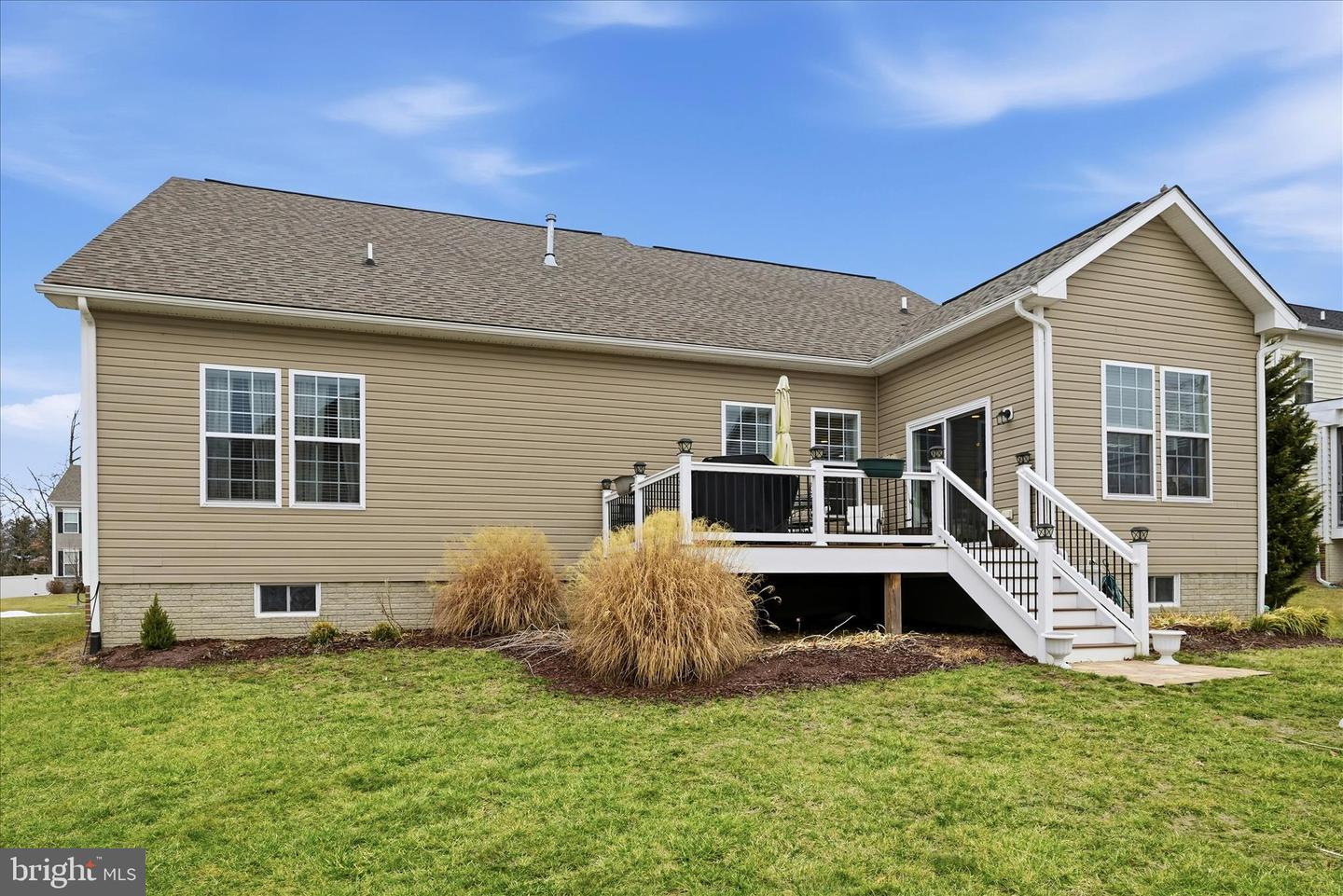 105 LADYSMITH DR, STEPHENS CITY, Virginia 22655, 3 Bedrooms Bedrooms, ,3 BathroomsBathrooms,Residential,For sale,105 LADYSMITH DR,VAFV2039568 MLS # VAFV2039568