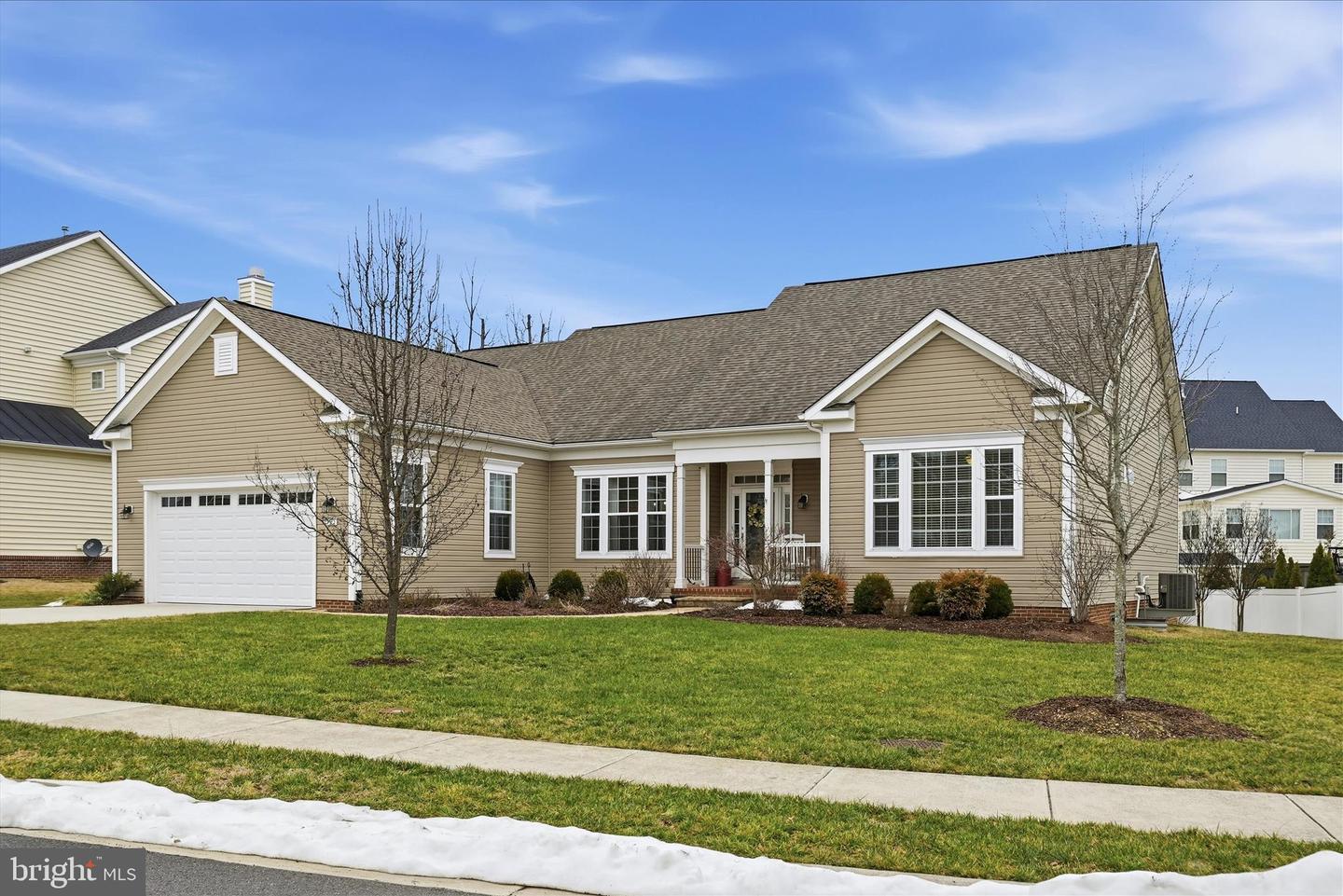 105 LADYSMITH DR, STEPHENS CITY, Virginia 22655, 3 Bedrooms Bedrooms, ,3 BathroomsBathrooms,Residential,For sale,105 LADYSMITH DR,VAFV2039568 MLS # VAFV2039568