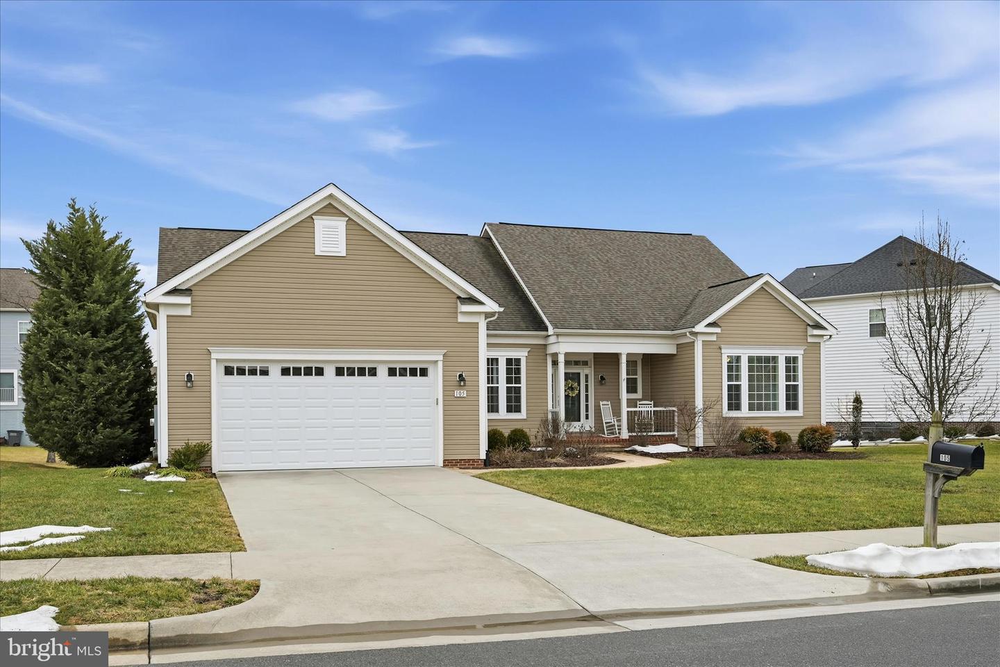 105 LADYSMITH DR, STEPHENS CITY, Virginia 22655, 3 Bedrooms Bedrooms, ,3 BathroomsBathrooms,Residential,For sale,105 LADYSMITH DR,VAFV2039568 MLS # VAFV2039568