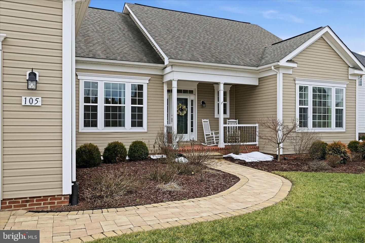 105 LADYSMITH DR, STEPHENS CITY, Virginia 22655, 3 Bedrooms Bedrooms, ,3 BathroomsBathrooms,Residential,For sale,105 LADYSMITH DR,VAFV2039568 MLS # VAFV2039568