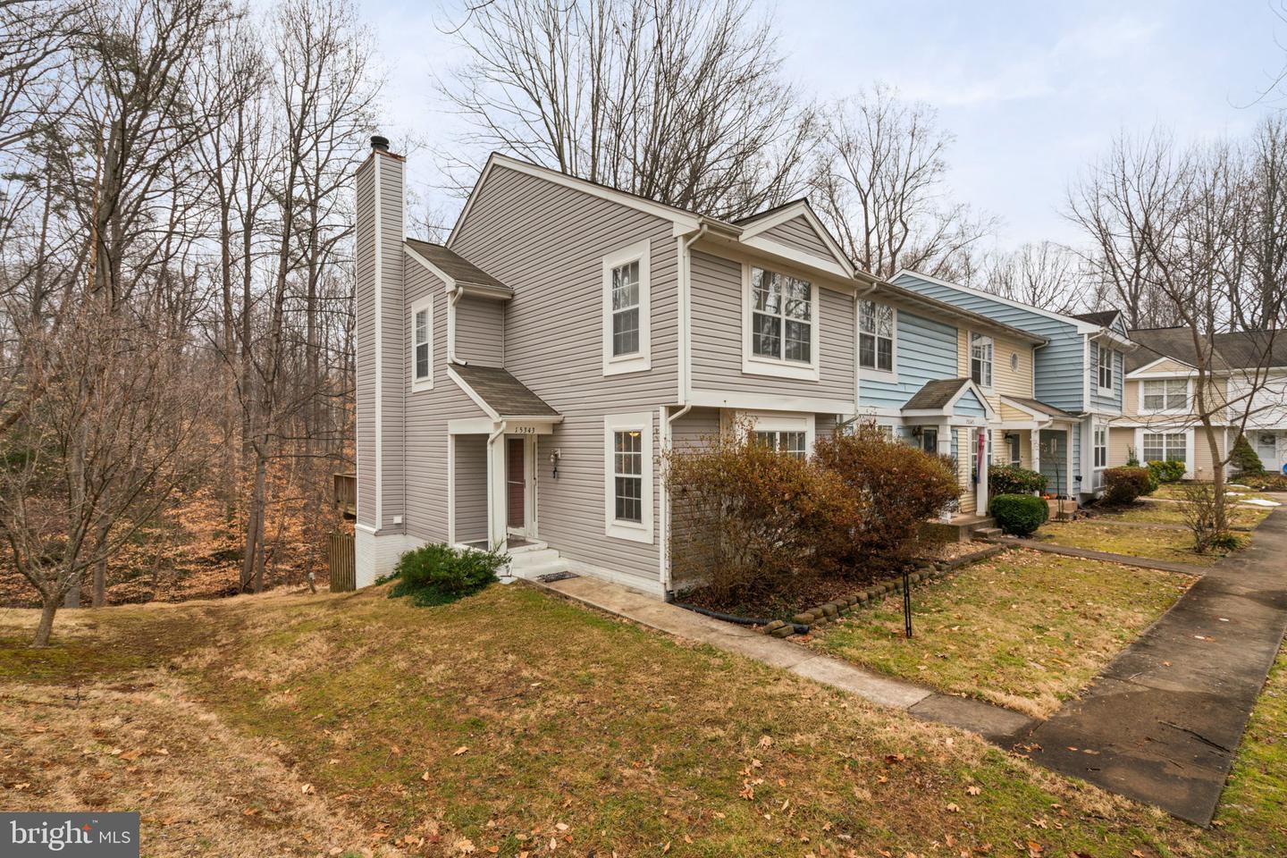 15343 INLET PL, DUMFRIES, Virginia 22025, 3 Bedrooms Bedrooms, ,3 BathroomsBathrooms,Residential,For sale,15343 INLET PL,VAPW2112456 MLS # VAPW2112456