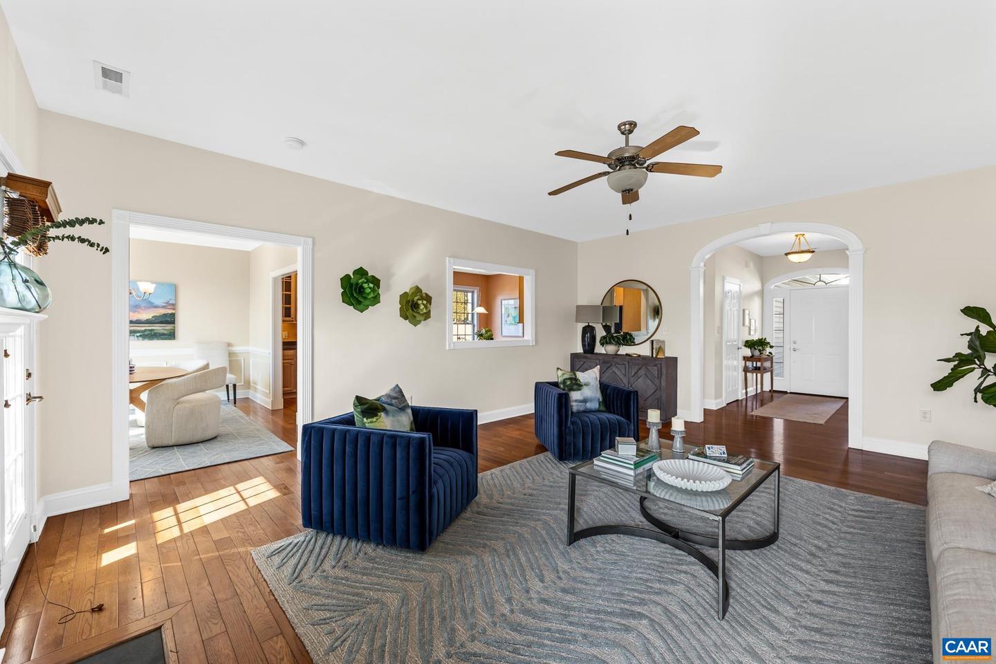 53 RIDGEMONT RD, RUCKERSVILLE, Virginia 22968, 4 Bedrooms Bedrooms, ,3 BathroomsBathrooms,Residential,For sale,53 RIDGEMONT RD,673267 MLS # 673267