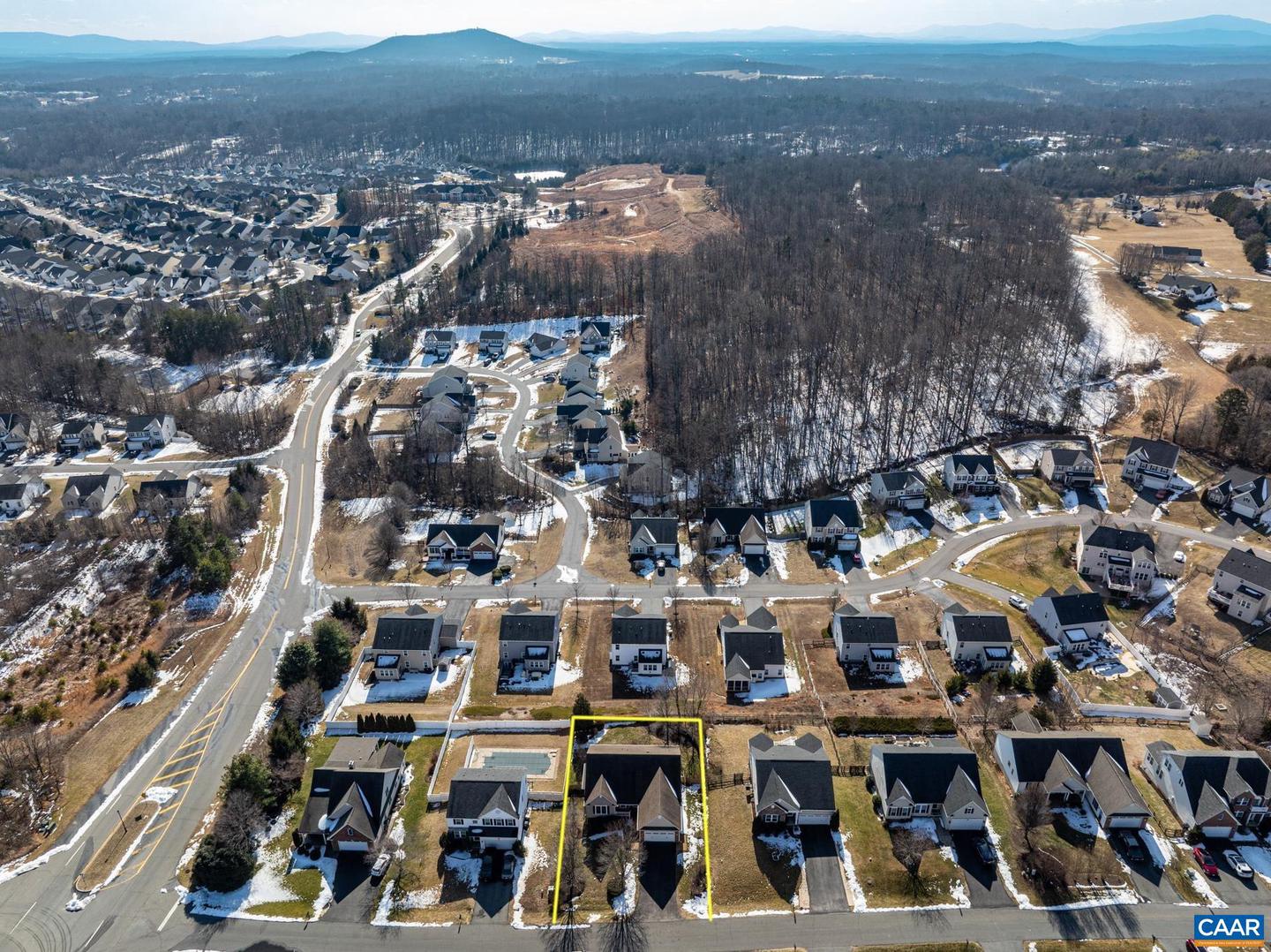 53 RIDGEMONT RD, RUCKERSVILLE, Virginia 22968, 4 Bedrooms Bedrooms, ,3 BathroomsBathrooms,Residential,For sale,53 RIDGEMONT RD,673267 MLS # 673267