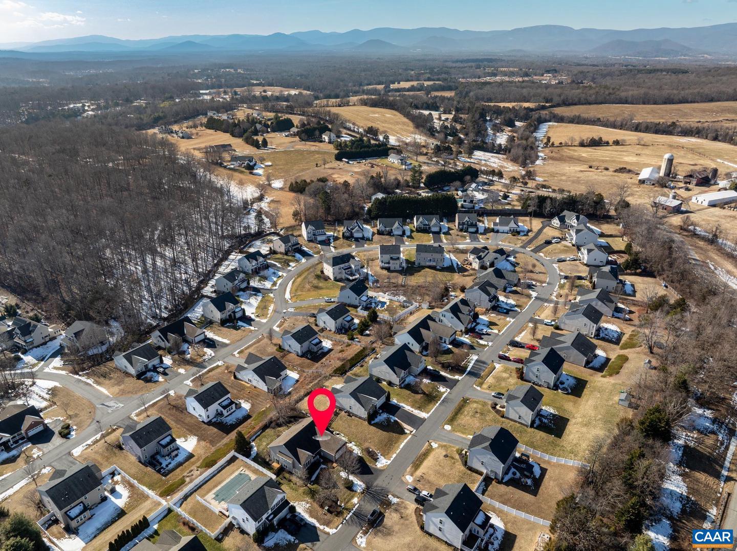 53 RIDGEMONT RD, RUCKERSVILLE, Virginia 22968, 4 Bedrooms Bedrooms, ,3 BathroomsBathrooms,Residential,For sale,53 RIDGEMONT RD,673267 MLS # 673267