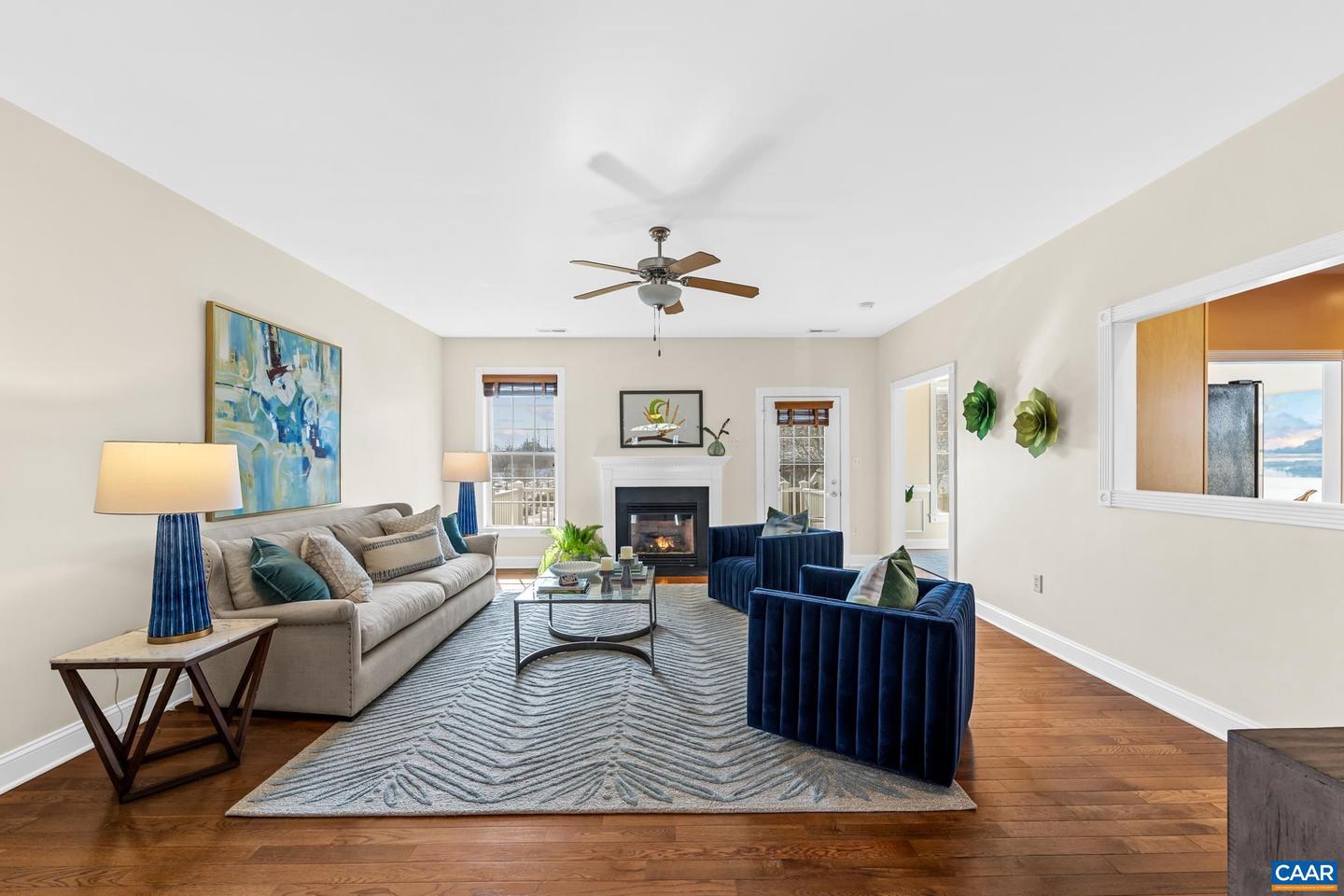 53 RIDGEMONT RD, RUCKERSVILLE, Virginia 22968, 4 Bedrooms Bedrooms, ,3 BathroomsBathrooms,Residential,For sale,53 RIDGEMONT RD,673267 MLS # 673267