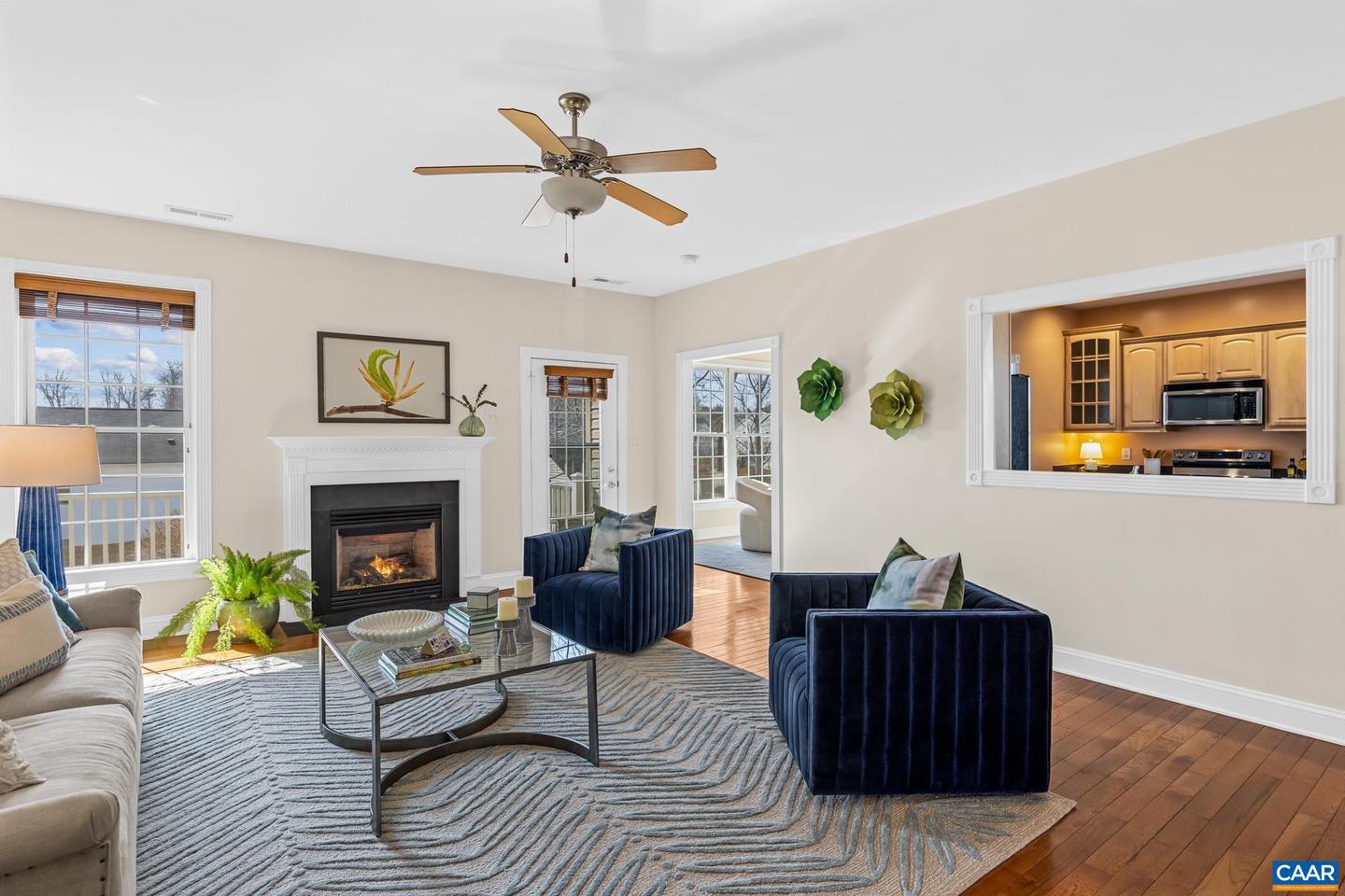 53 RIDGEMONT RD, RUCKERSVILLE, Virginia 22968, 4 Bedrooms Bedrooms, ,3 BathroomsBathrooms,Residential,For sale,53 RIDGEMONT RD,673267 MLS # 673267