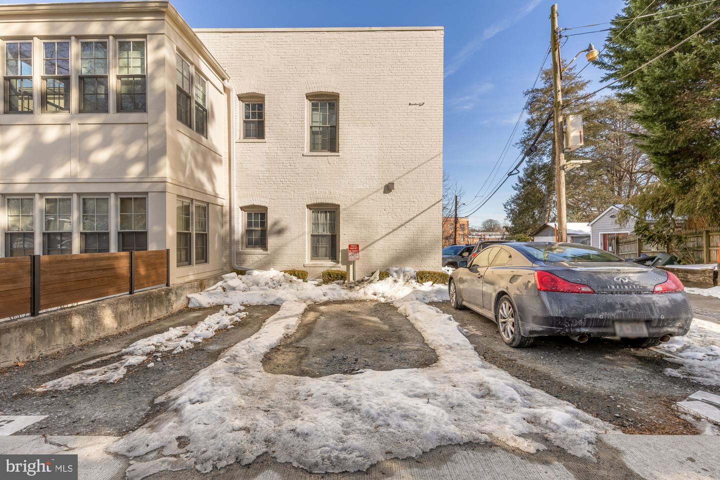 2926 PORTER ST NW #306, WASHINGTON, District Of Columbia 20008, 1 Bedroom Bedrooms, ,1 BathroomBathrooms,Residential,For sale,2926 PORTER ST NW #306,DCDC2246194 MLS # DCDC2246194