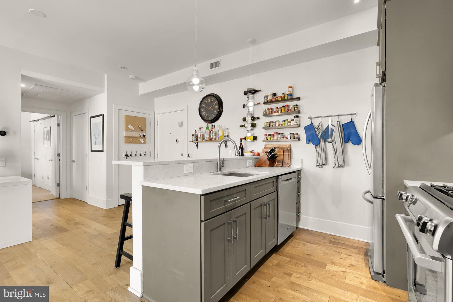 2926 PORTER ST NW #306, WASHINGTON, District Of Columbia 20008, 1 Bedroom Bedrooms, ,1 BathroomBathrooms,Residential,For sale,2926 PORTER ST NW #306,DCDC2246194 MLS # DCDC2246194