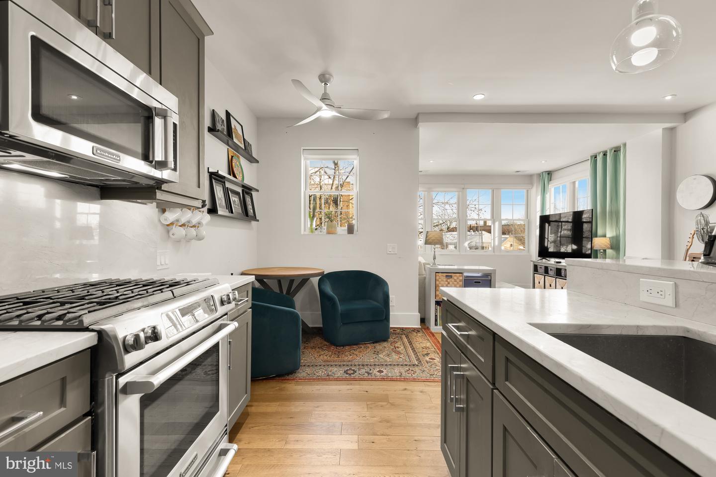 2926 PORTER ST NW #306, WASHINGTON, District Of Columbia 20008, 1 Bedroom Bedrooms, ,1 BathroomBathrooms,Residential,For sale,2926 PORTER ST NW #306,DCDC2246194 MLS # DCDC2246194