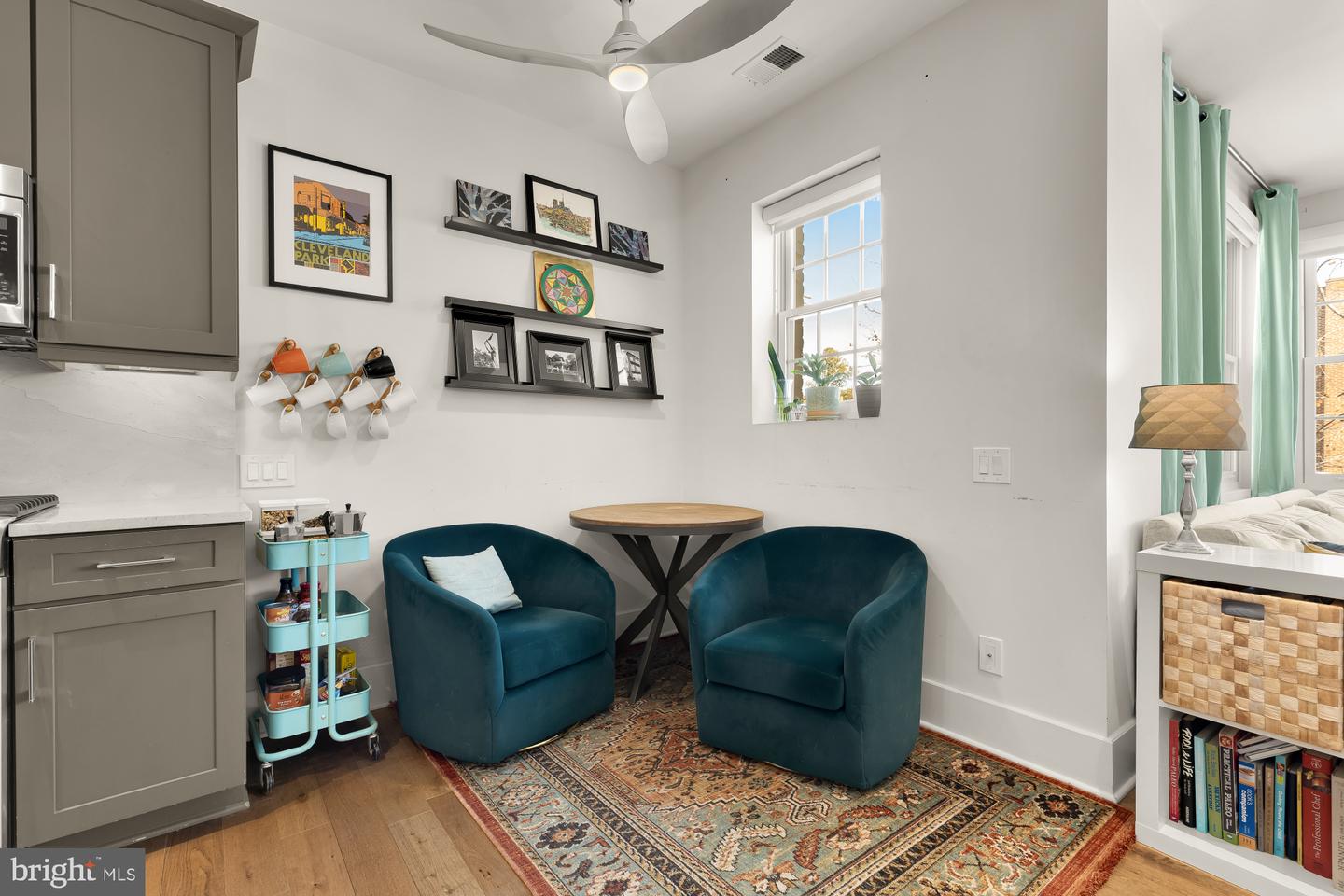 2926 PORTER ST NW #306, WASHINGTON, District Of Columbia 20008, 1 Bedroom Bedrooms, ,1 BathroomBathrooms,Residential,For sale,2926 PORTER ST NW #306,DCDC2246194 MLS # DCDC2246194