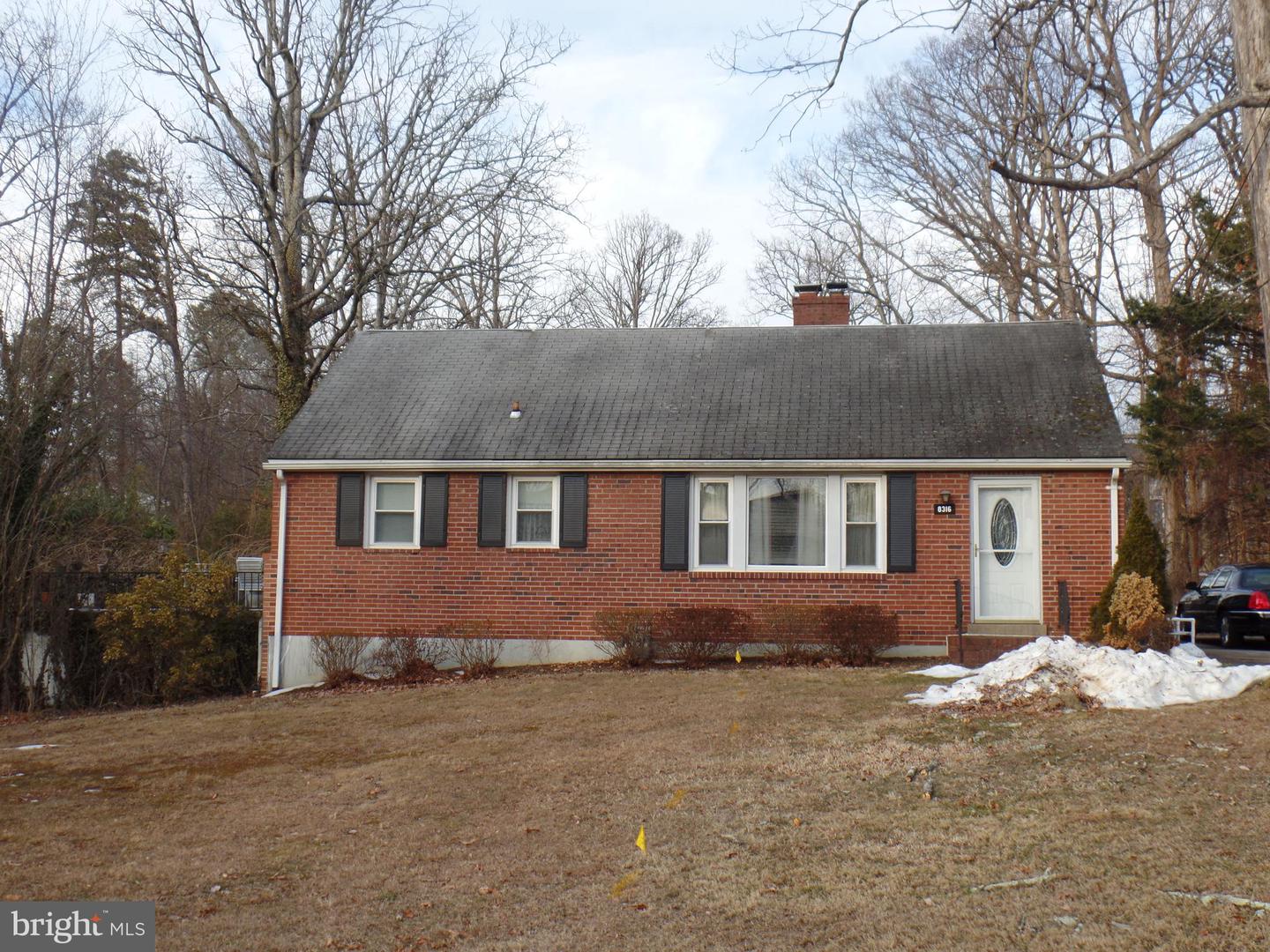 8316 WESTCHESTER DR, VIENNA, Virginia 22182, 5 Bedrooms Bedrooms, ,2 BathroomsBathrooms,Residential,For sale,8316 WESTCHESTER DR,VAFX2291086 MLS # VAFX2291086