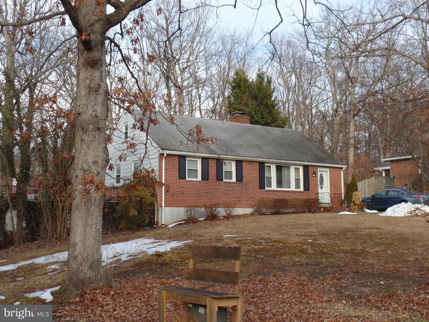 8316 WESTCHESTER DR, VIENNA, Virginia 22182, 5 Bedrooms Bedrooms, ,2 BathroomsBathrooms,Residential,For sale,8316 WESTCHESTER DR,VAFX2291086 MLS # VAFX2291086