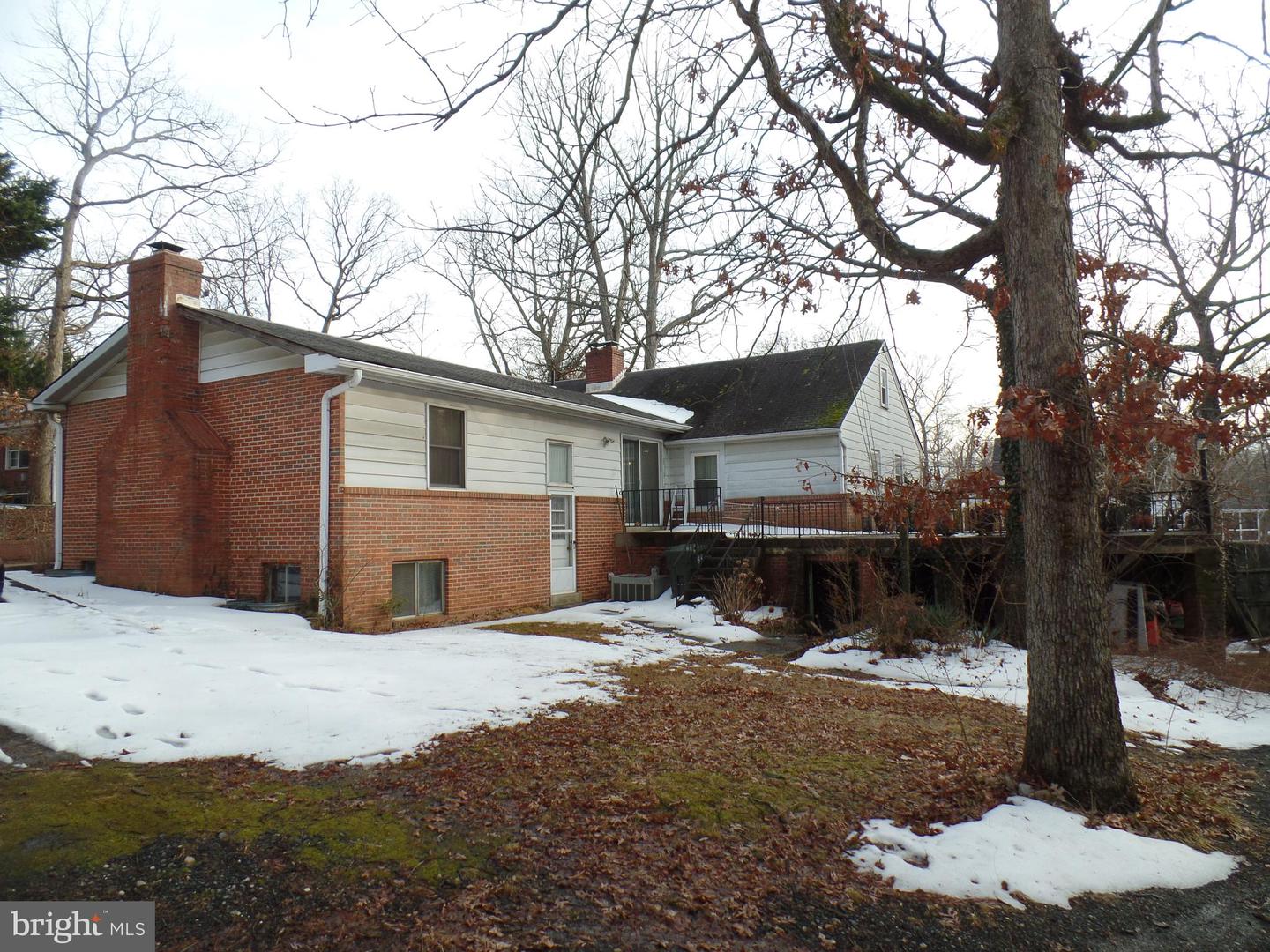 8316 WESTCHESTER DR, VIENNA, Virginia 22182, 5 Bedrooms Bedrooms, ,2 BathroomsBathrooms,Residential,For sale,8316 WESTCHESTER DR,VAFX2291086 MLS # VAFX2291086