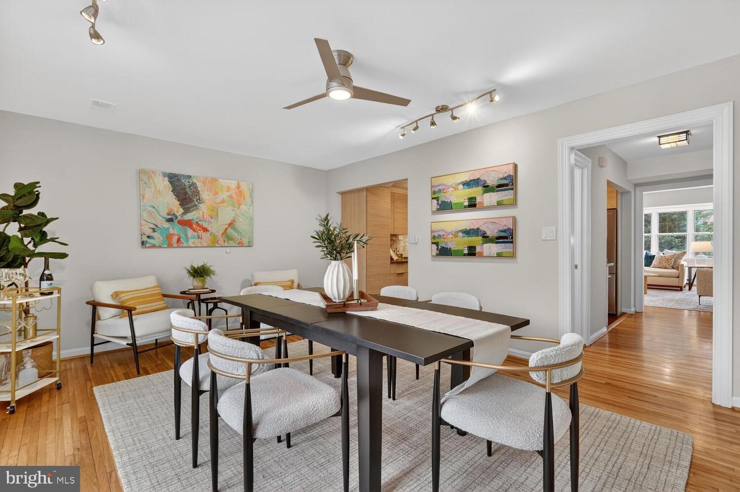 505 H ST SW, WASHINGTON, District Of Columbia 20024, 4 Bedrooms Bedrooms, 11 Rooms Rooms,3 BathroomsBathrooms,Residential,For sale,505 H ST SW,DCDC2246264 MLS # DCDC2246264