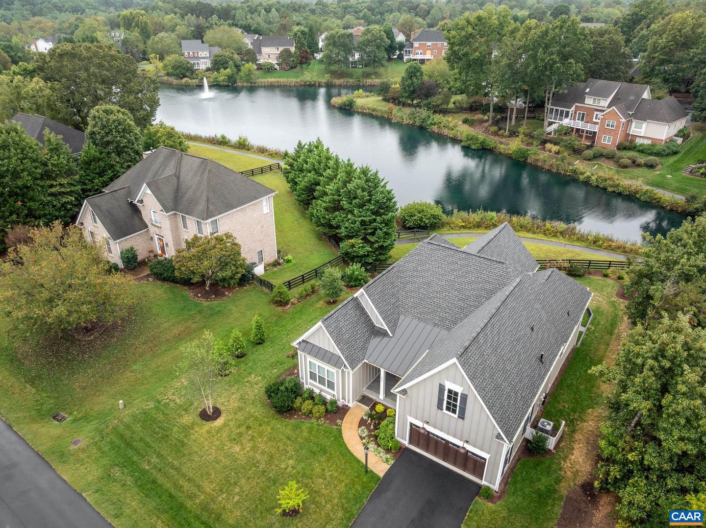 2426 PENDOWER LN, KESWICK, Virginia 22947, 4 Bedrooms Bedrooms, ,3 BathroomsBathrooms,Residential,For sale,2426 PENDOWER LN,673287 MLS # 673287