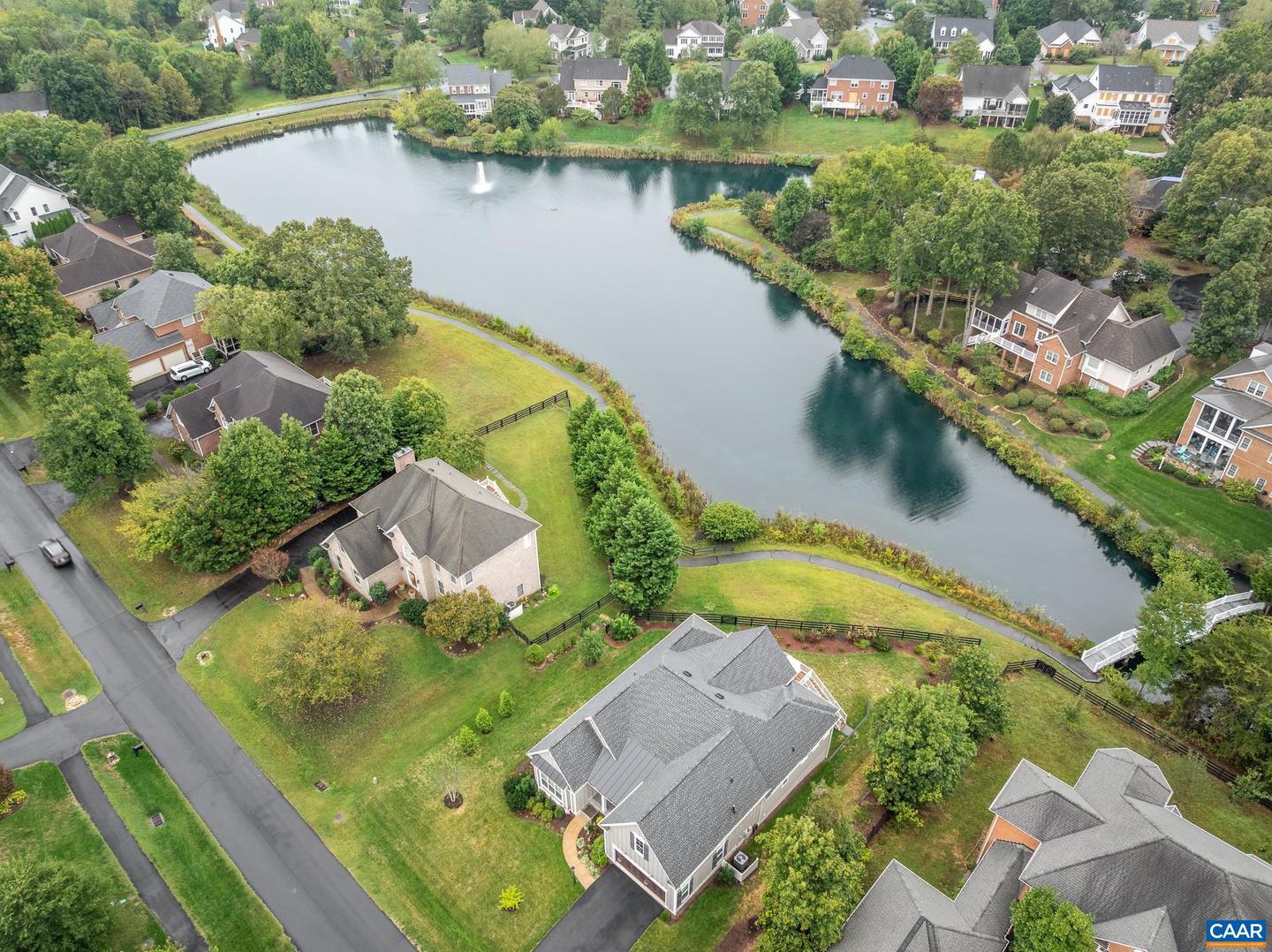 2426 PENDOWER LN, KESWICK, Virginia 22947, 4 Bedrooms Bedrooms, ,3 BathroomsBathrooms,Residential,For sale,2426 PENDOWER LN,673287 MLS # 673287