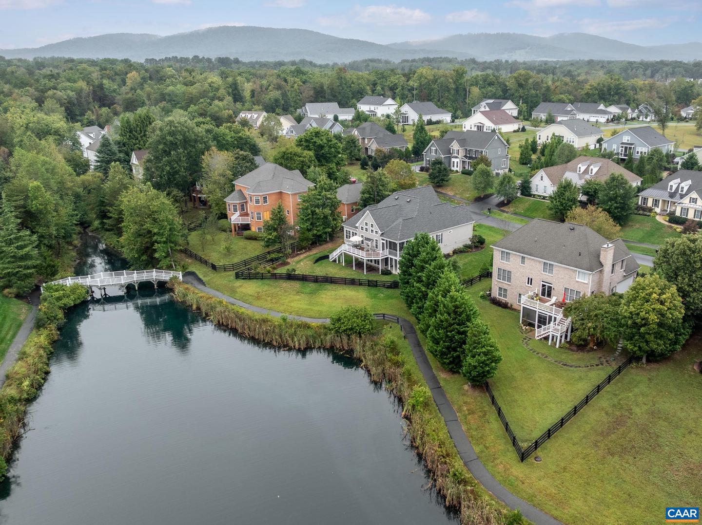 2426 PENDOWER LN, KESWICK, Virginia 22947, 4 Bedrooms Bedrooms, ,3 BathroomsBathrooms,Residential,For sale,2426 PENDOWER LN,673287 MLS # 673287