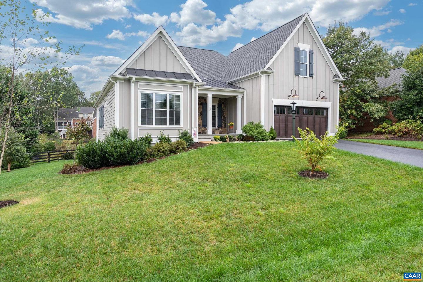 2426 PENDOWER LN, KESWICK, Virginia 22947, 4 Bedrooms Bedrooms, ,3 BathroomsBathrooms,Residential,For sale,2426 PENDOWER LN,673287 MLS # 673287