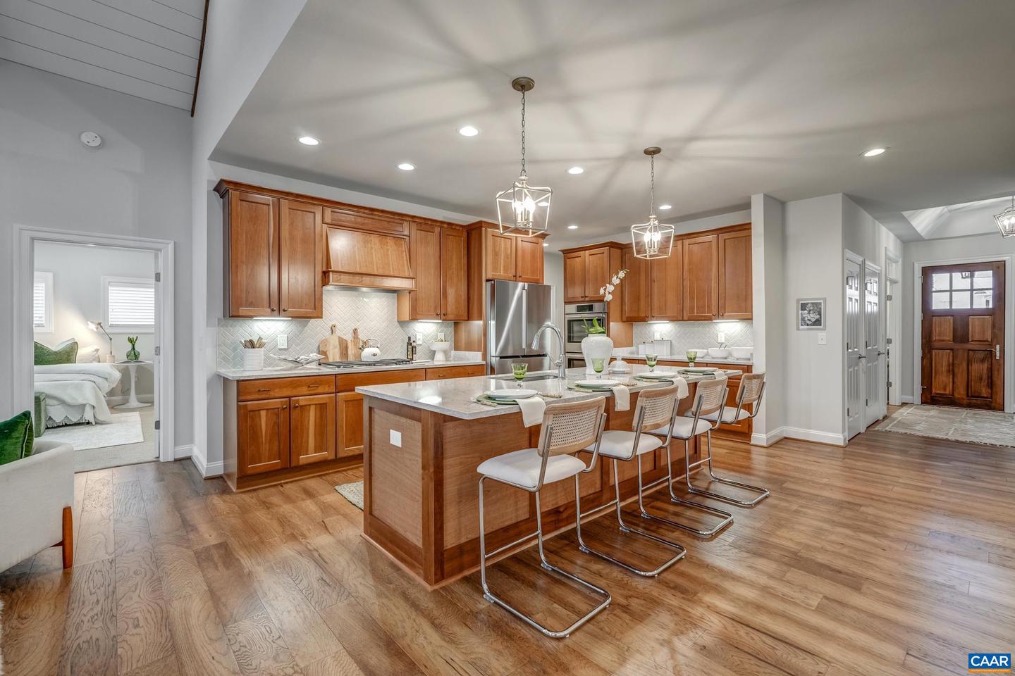 2426 PENDOWER LN, KESWICK, Virginia 22947, 4 Bedrooms Bedrooms, ,3 BathroomsBathrooms,Residential,For sale,2426 PENDOWER LN,673287 MLS # 673287